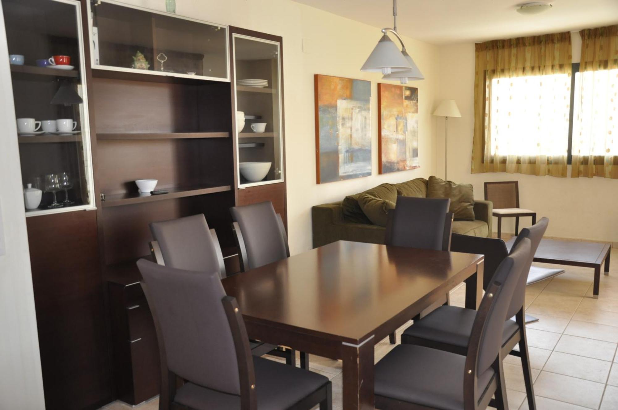 Apcostas Terrazas Ii - Oropesa Apartamento Oropesa del Mar