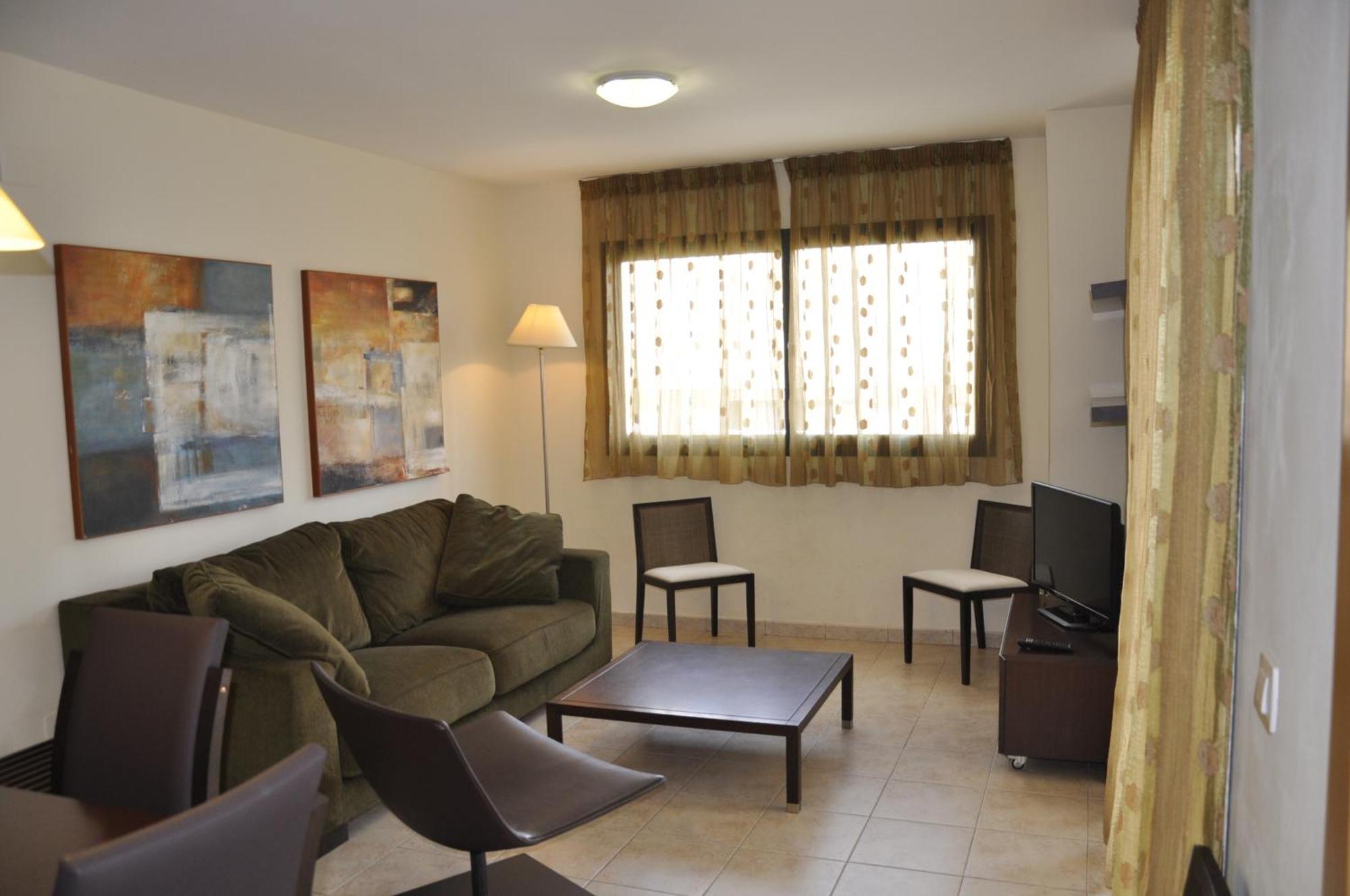 Apcostas Terrazas Ii - Oropesa Apartamento