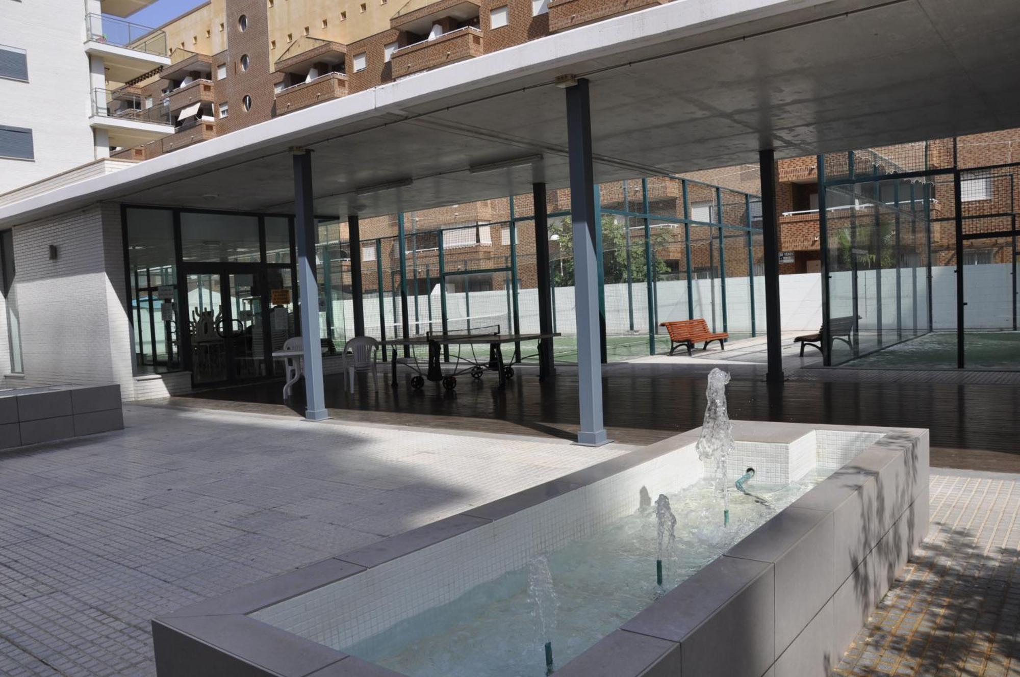Apcostas Terrazas Ii - Oropesa Apartamento Oropesa del Mar