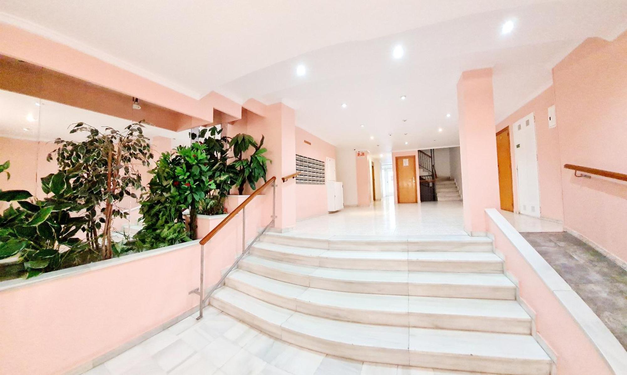 Near Del Cura And Locos Beaches Apartment