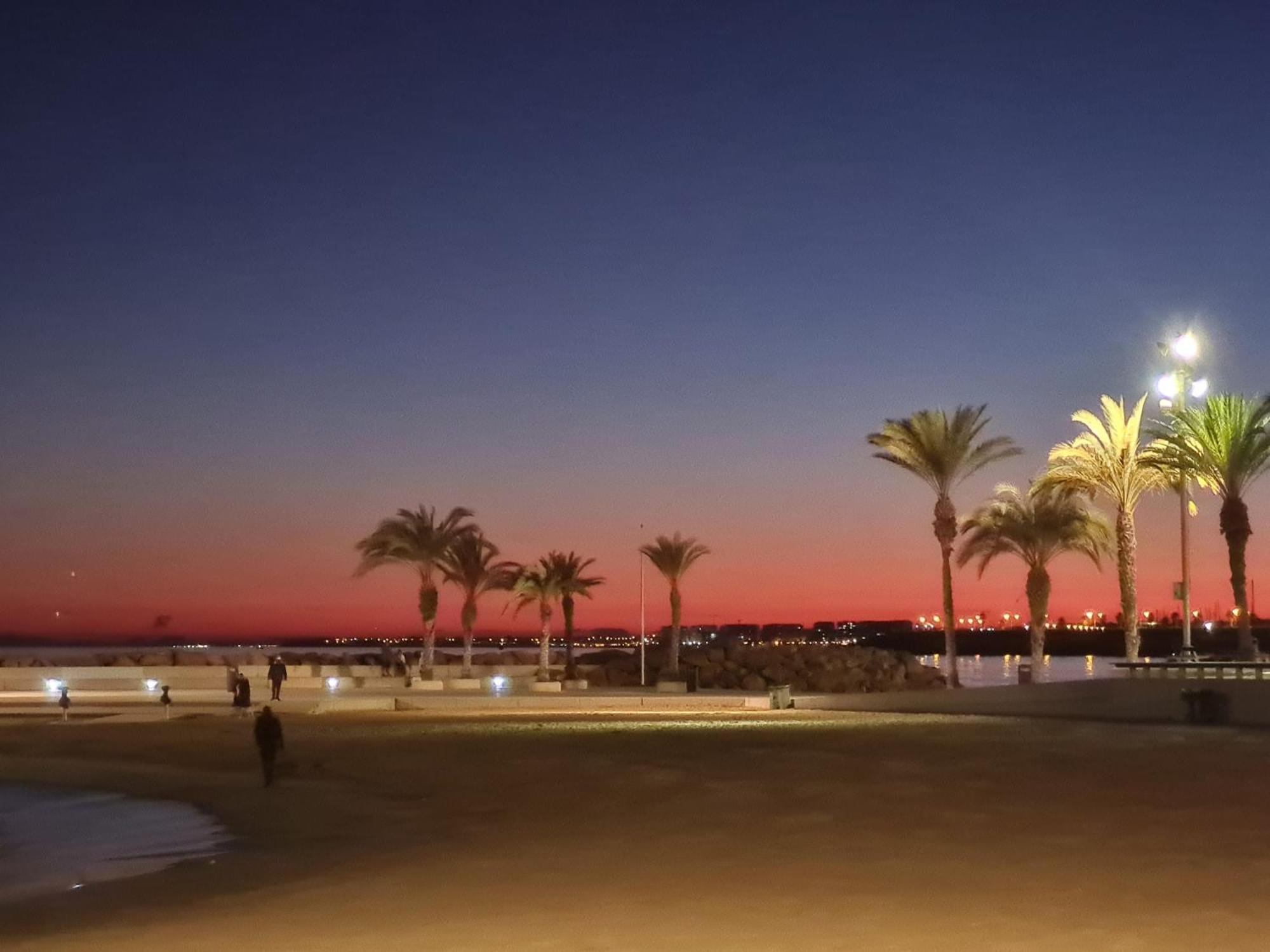 Apartment Near Del Cura And Locos Beaches *