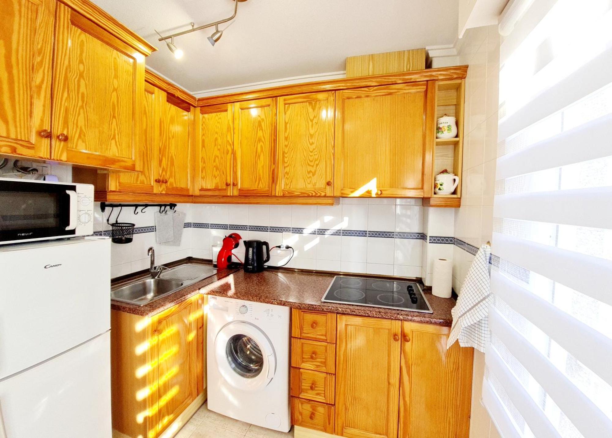 Apartment Near Del Cura And Locos Beaches *