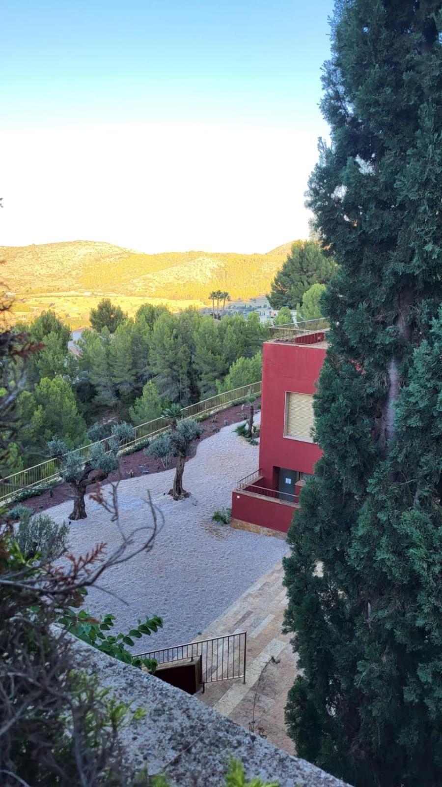La Sella 1 Jacaranda 31 Bloque 13 *