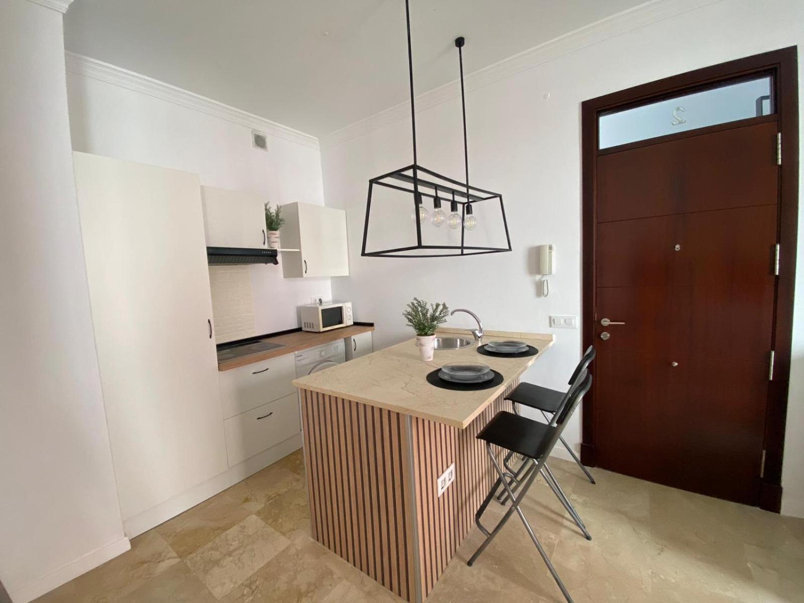La Marchena Apartamento Jerez de la Frontera