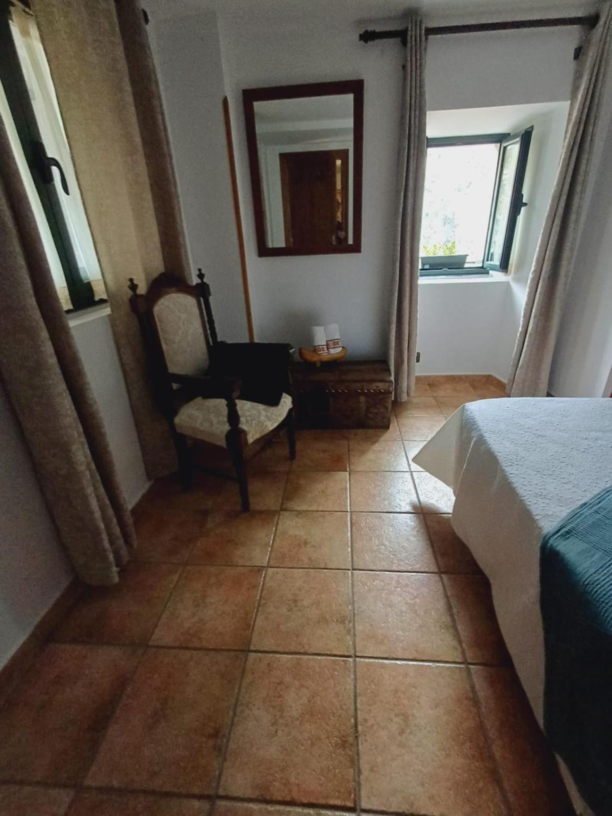 Apartamento El Portal Del Abuelo 1 Arenas De Cabrales