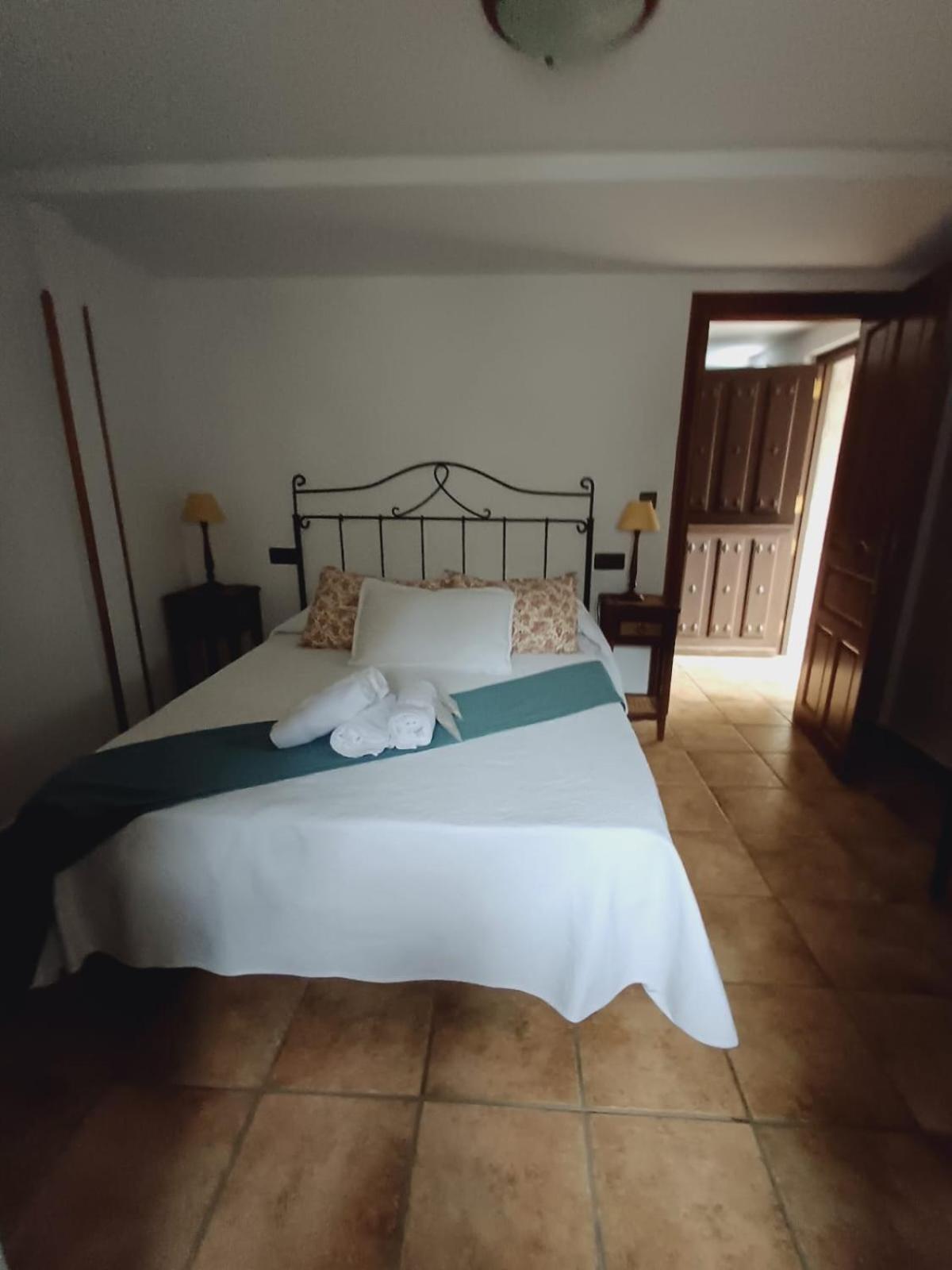 El Portal Del Abuelo 1 *