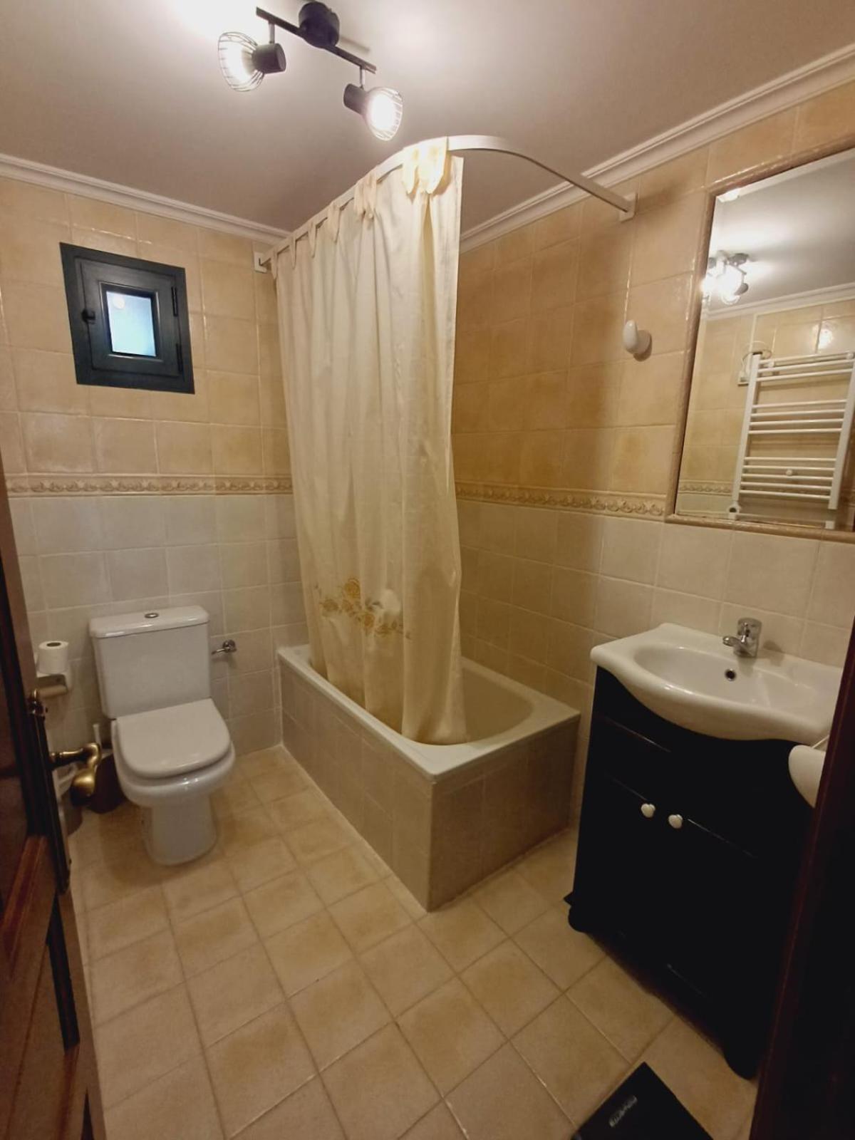 El Portal Del Abuelo 1 Apartamento