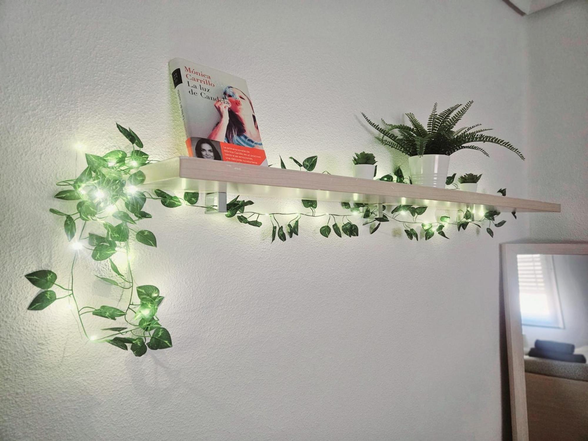 Apartamento Centrico Y Luminoso Cerca De La Playa. Castellón de la Plana