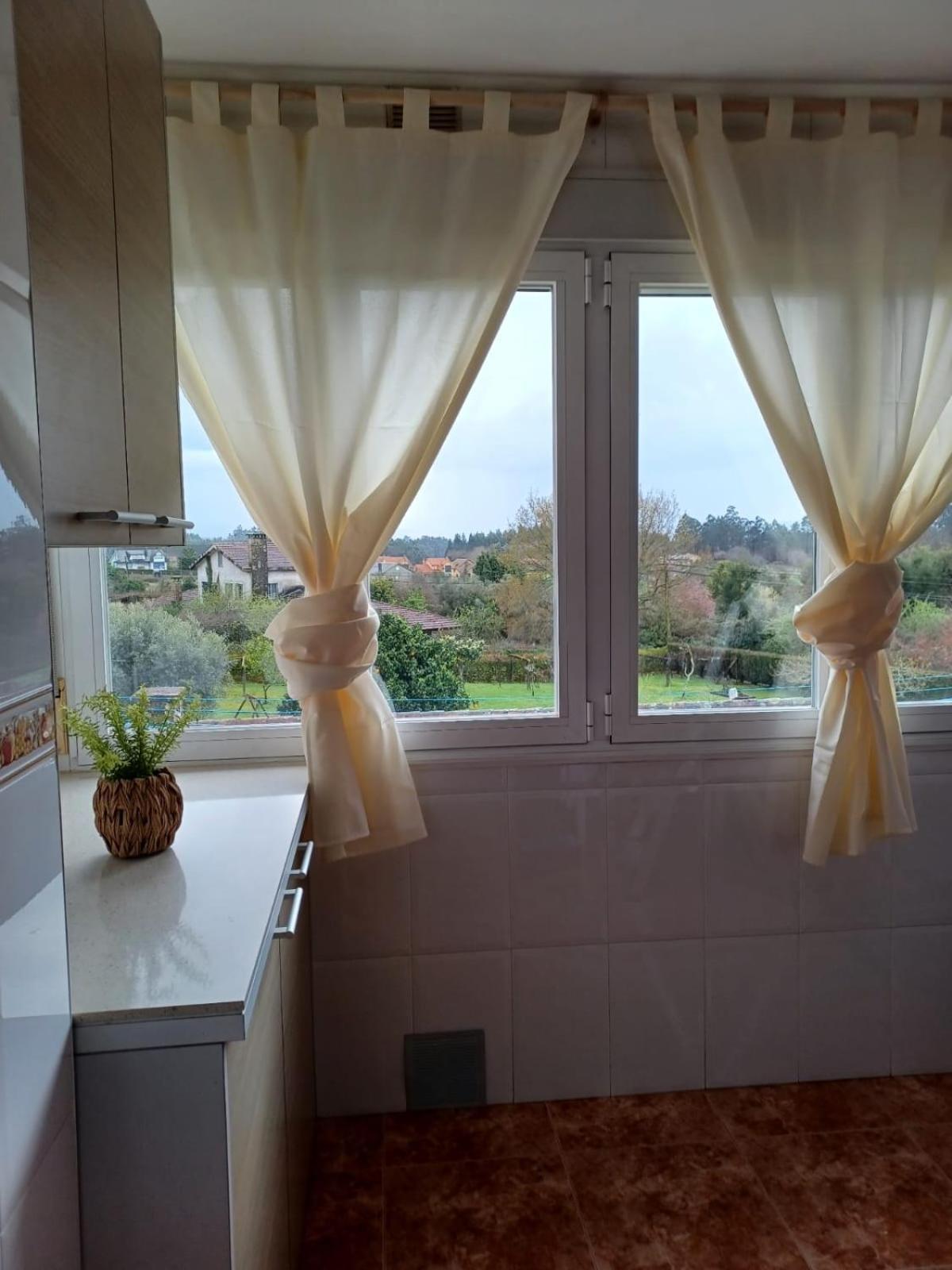 Duplex Pico Sacro Apartment Lestedo