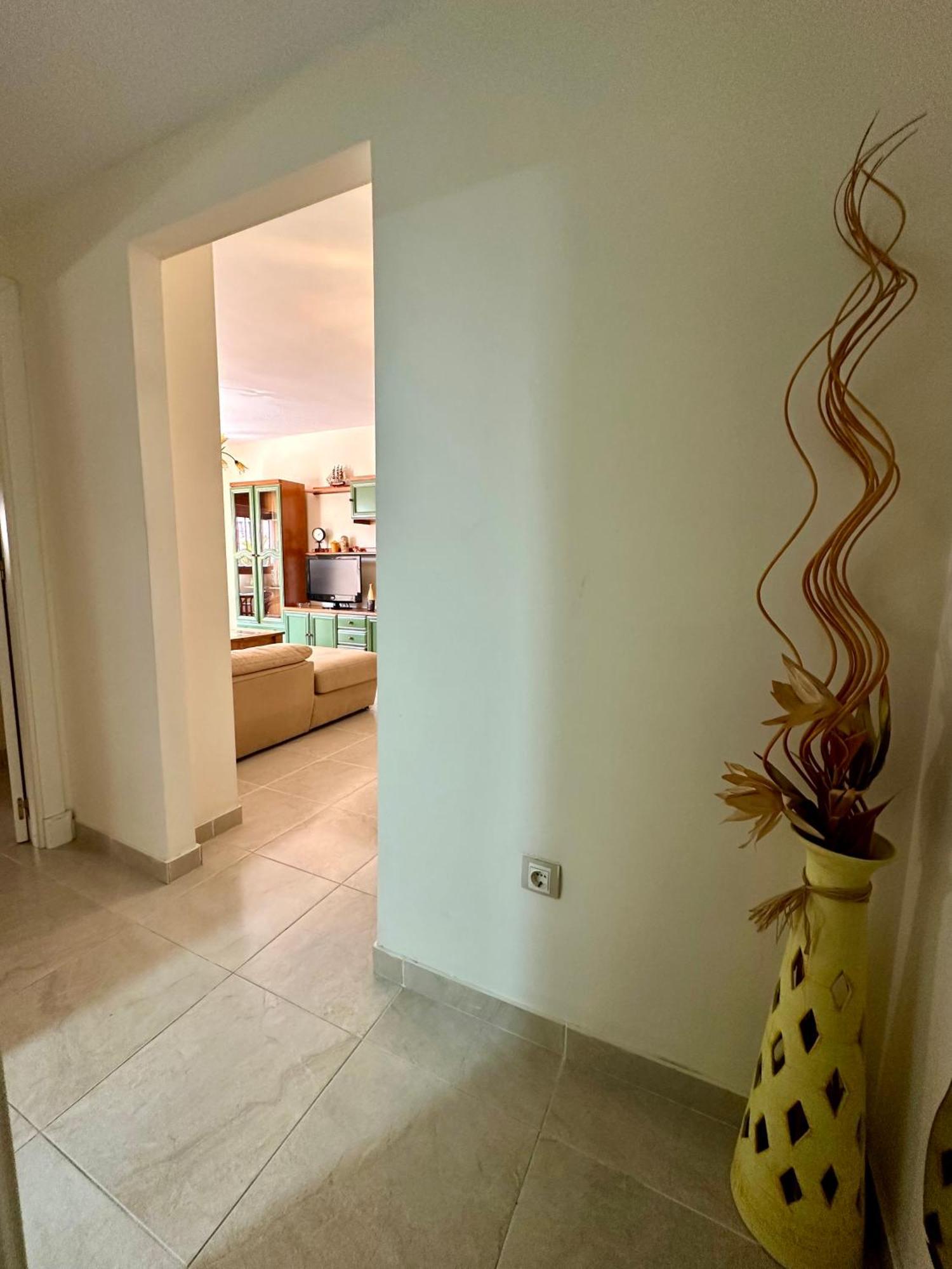 Apartamento Villacarreta Piscina Comunitaria Y Parking Privado A 7 Minutos De La Playa A Pie
