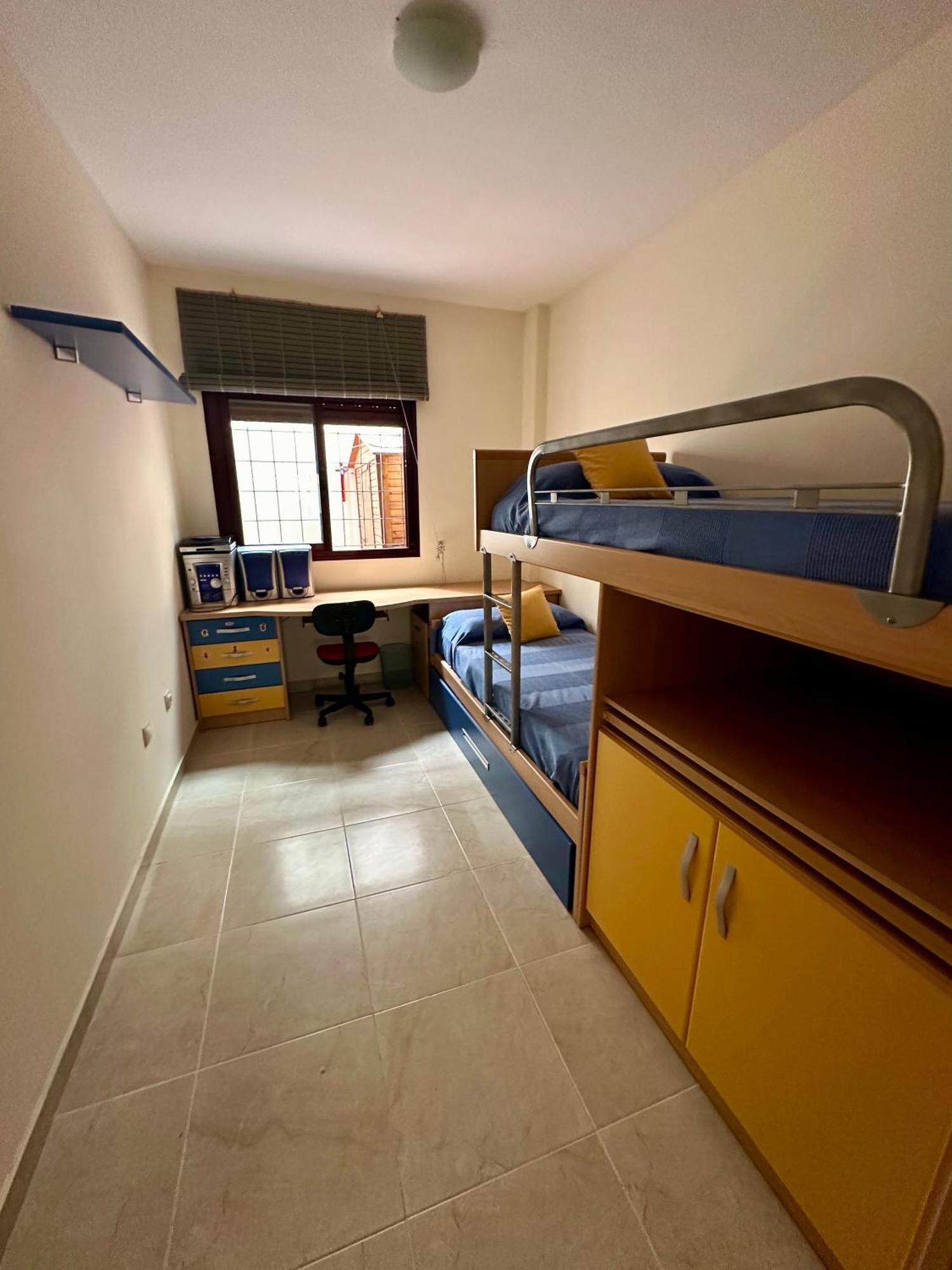 Apartamento Villacarreta Piscina Comunitaria Y Parking Privado A 7 Minutos De La Playa A Pie *