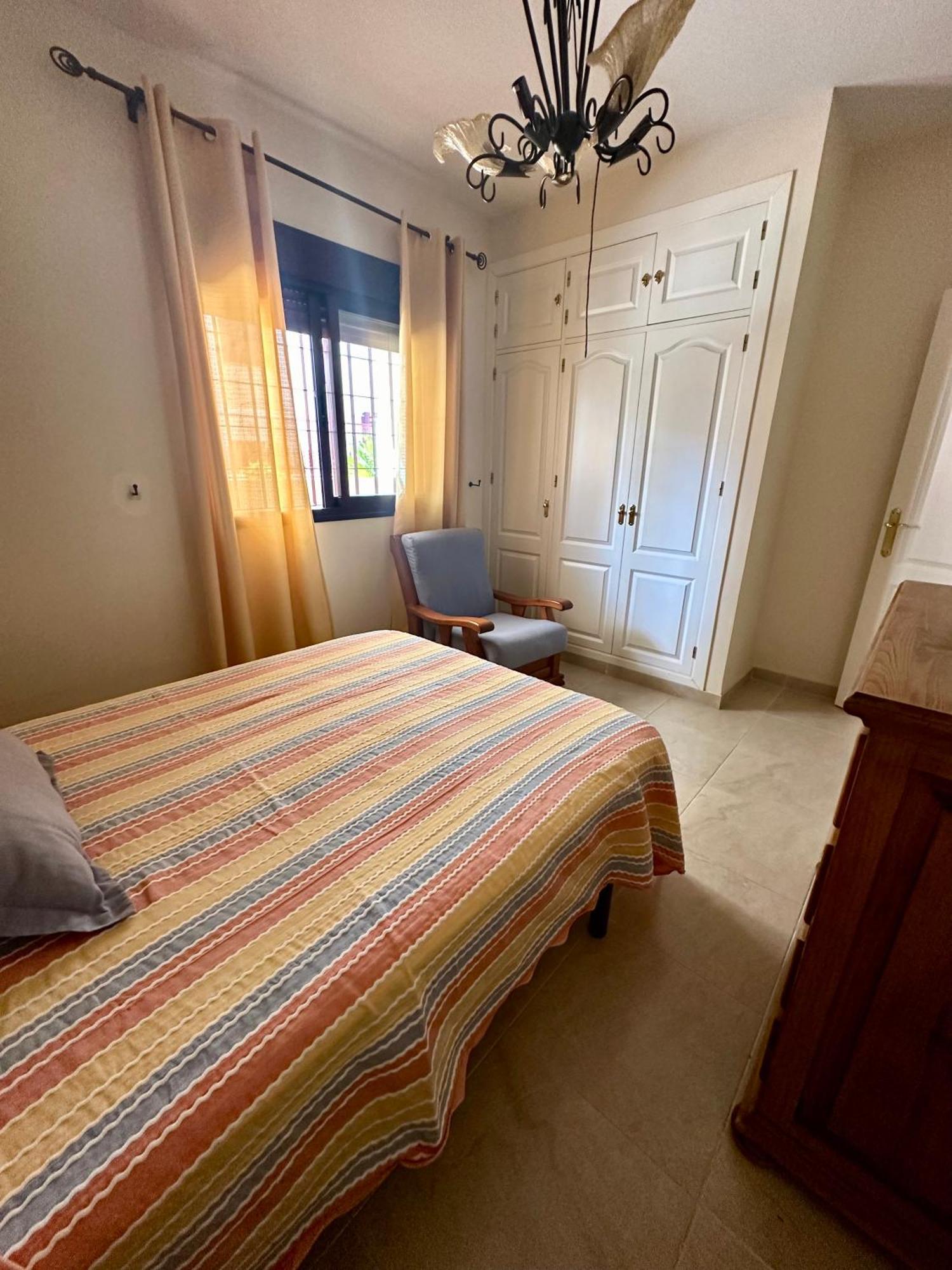 Villacarreta Piscina Comunitaria Y Parking Privado A 7 Minutos De La Playa A Pie Apartamento Rota