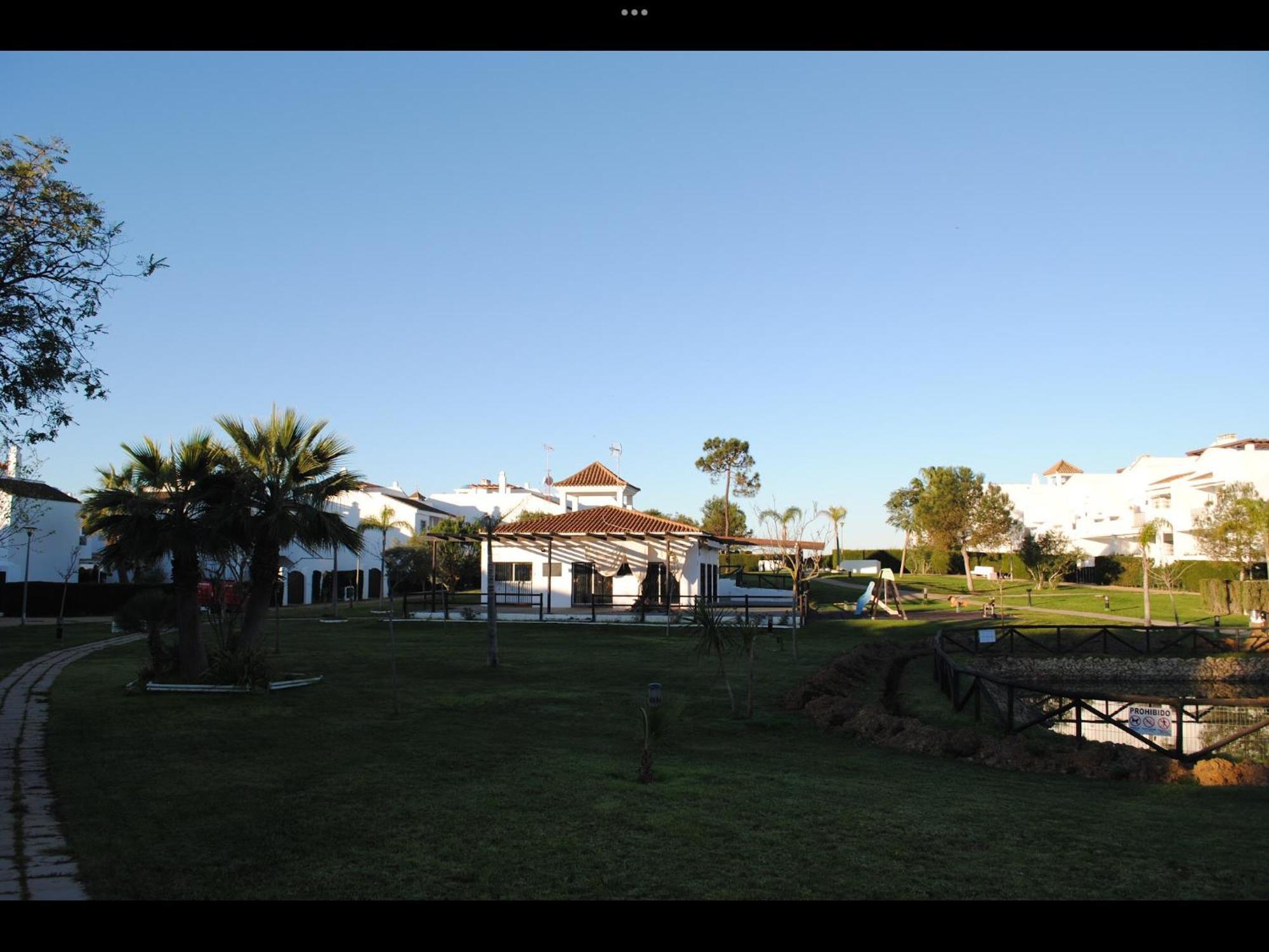 Apartamento Luxury Hacienda Golf *