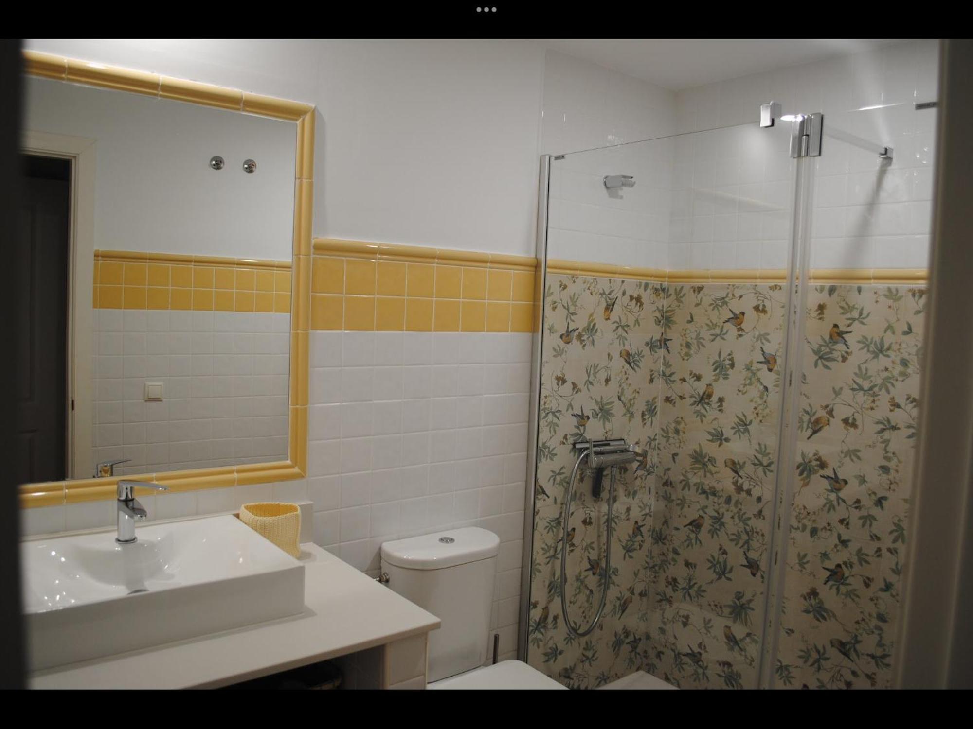 Luxury Hacienda Golf Apartamento