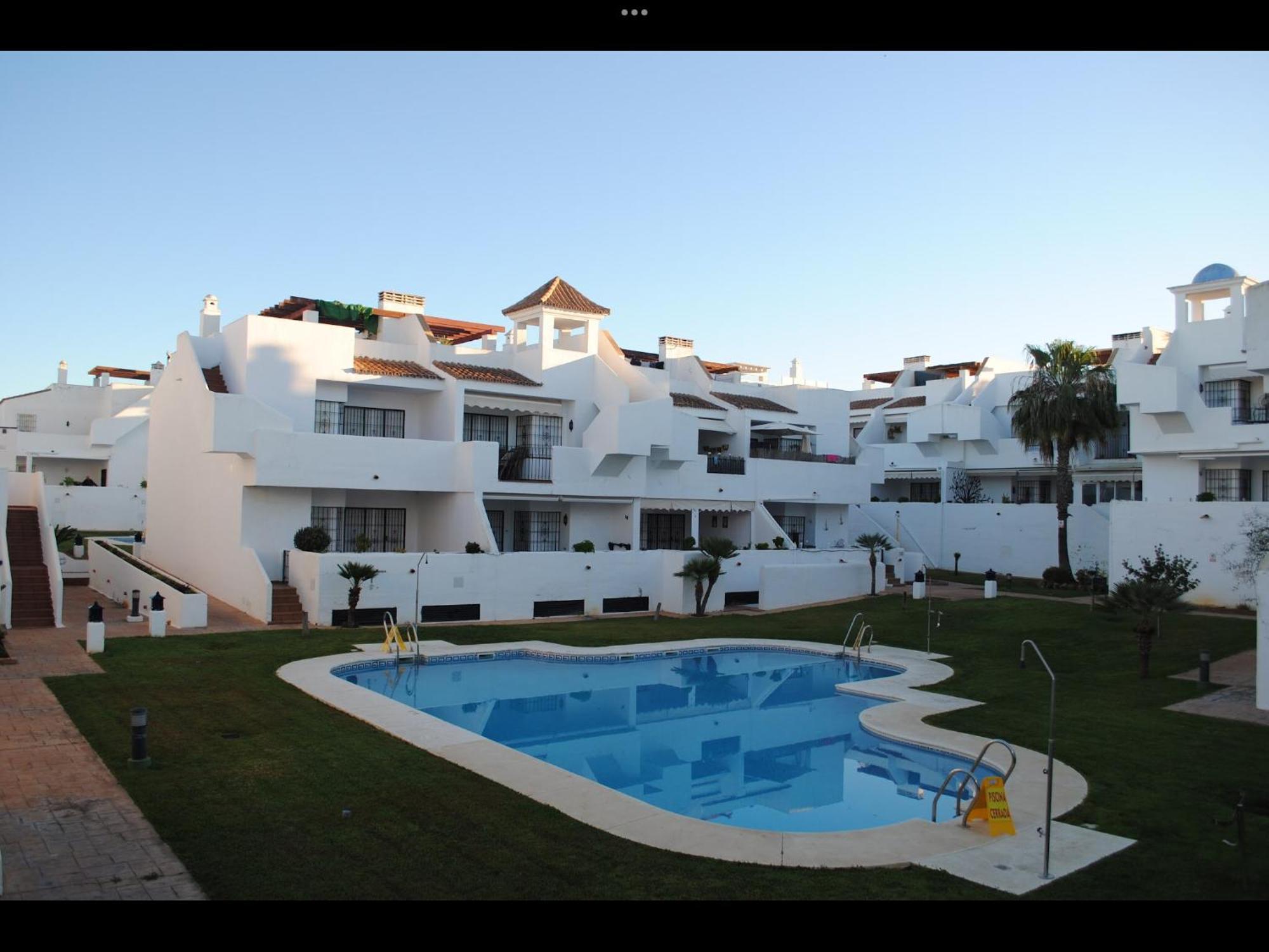 Luxury Hacienda Golf *