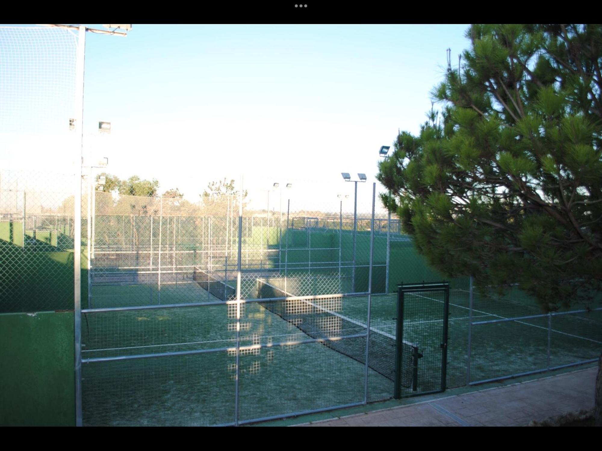 Luxury Hacienda Golf *