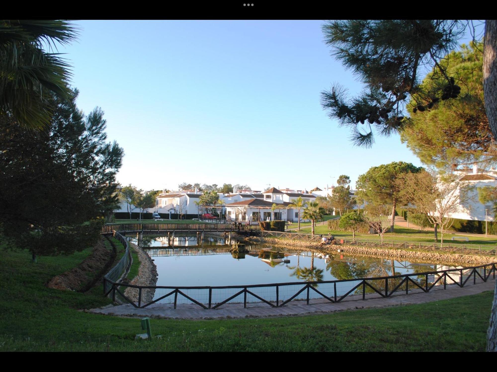 Apartamento Luxury Hacienda Golf *