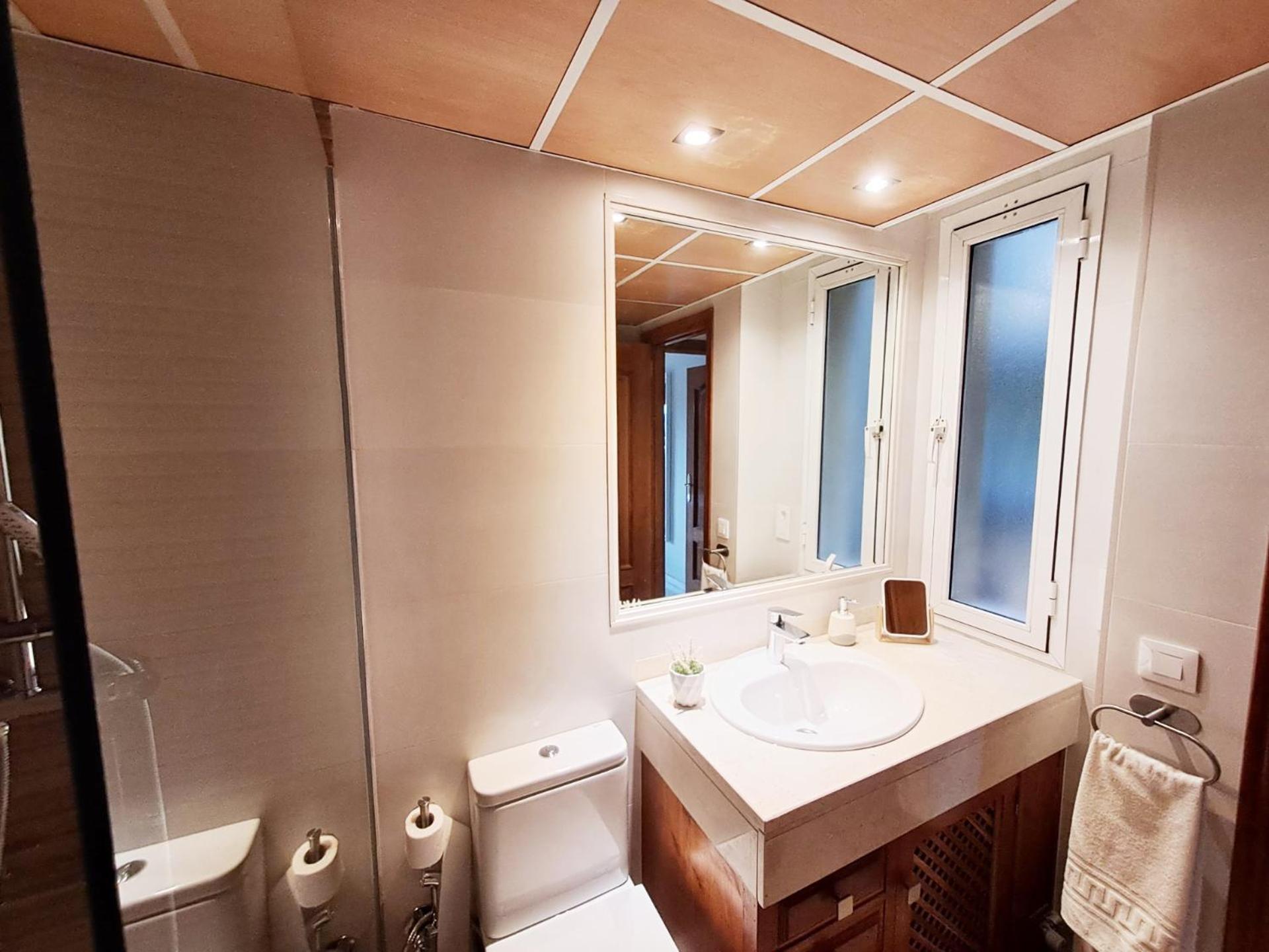 Luminoso Apartamento A 10 Minutos Del Centro Apartment Granada