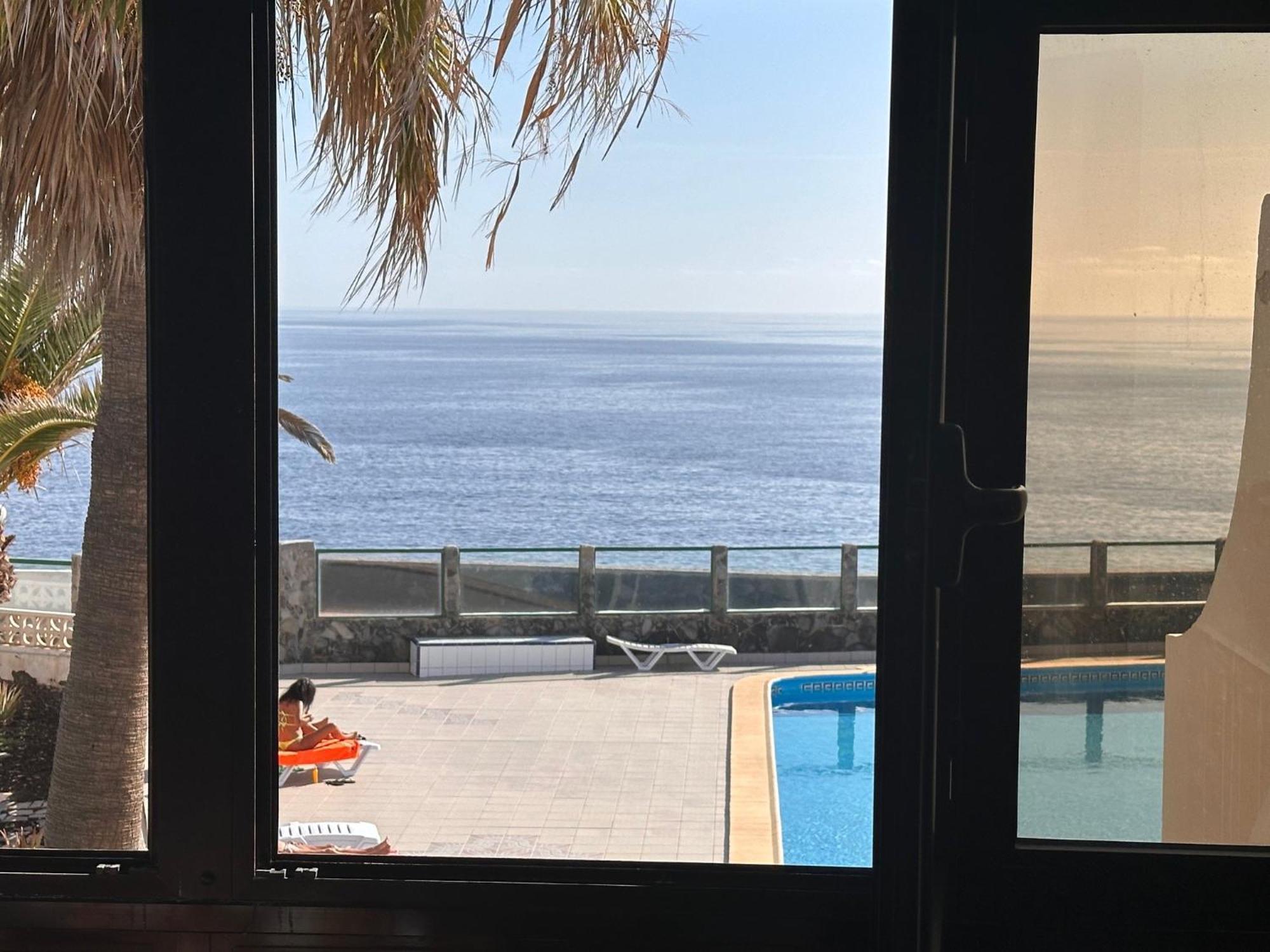Atlantic View Apartamento *