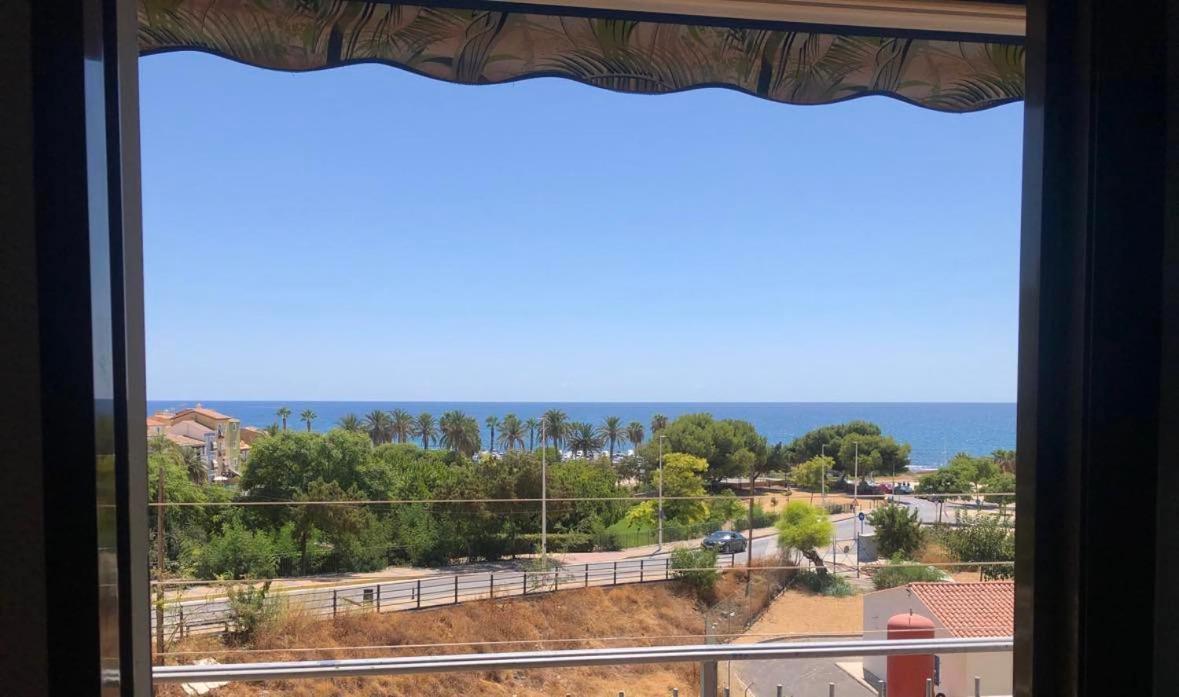 Vista Maritima