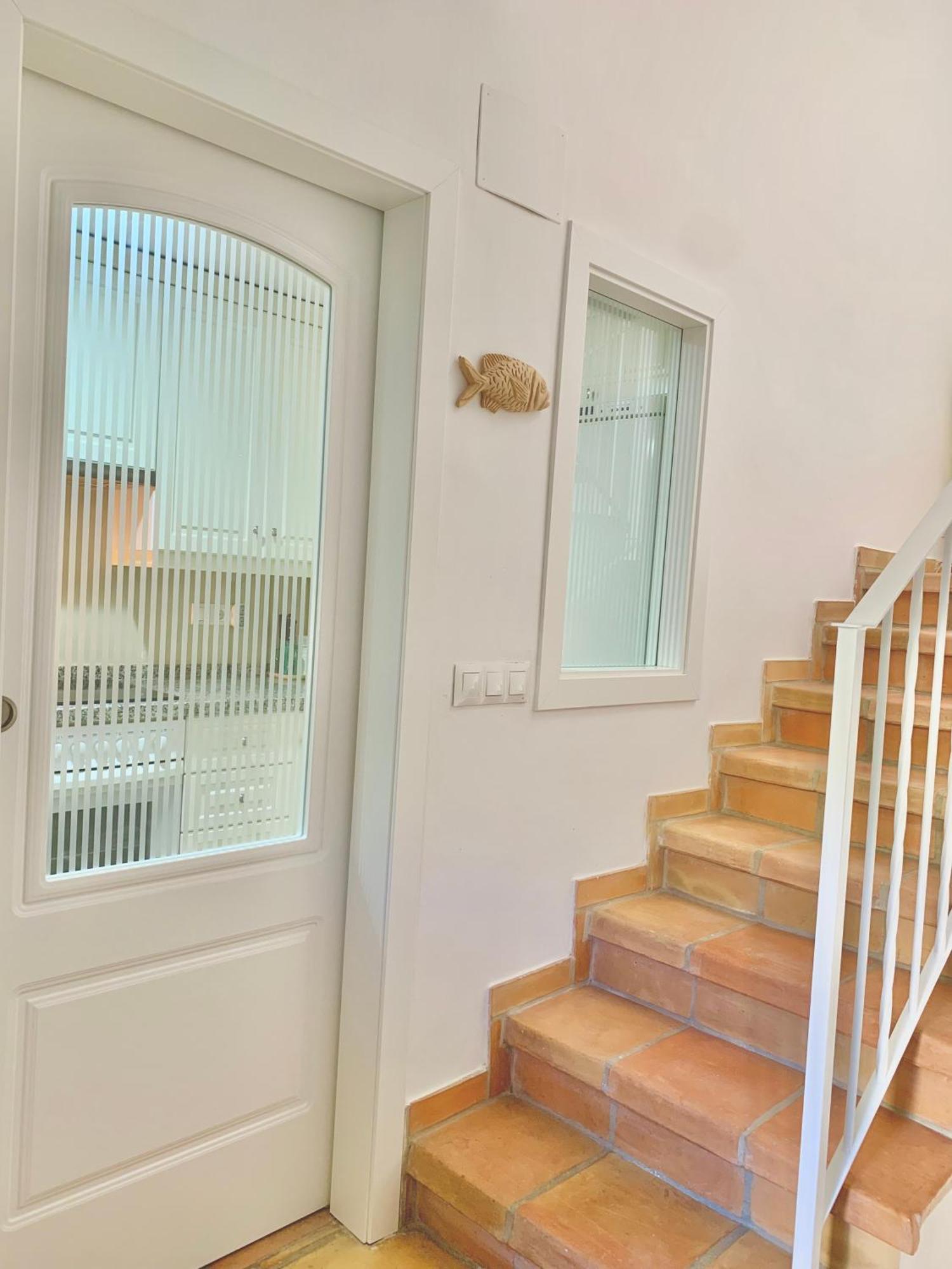 Holiday home Casa Bahia Finestrat