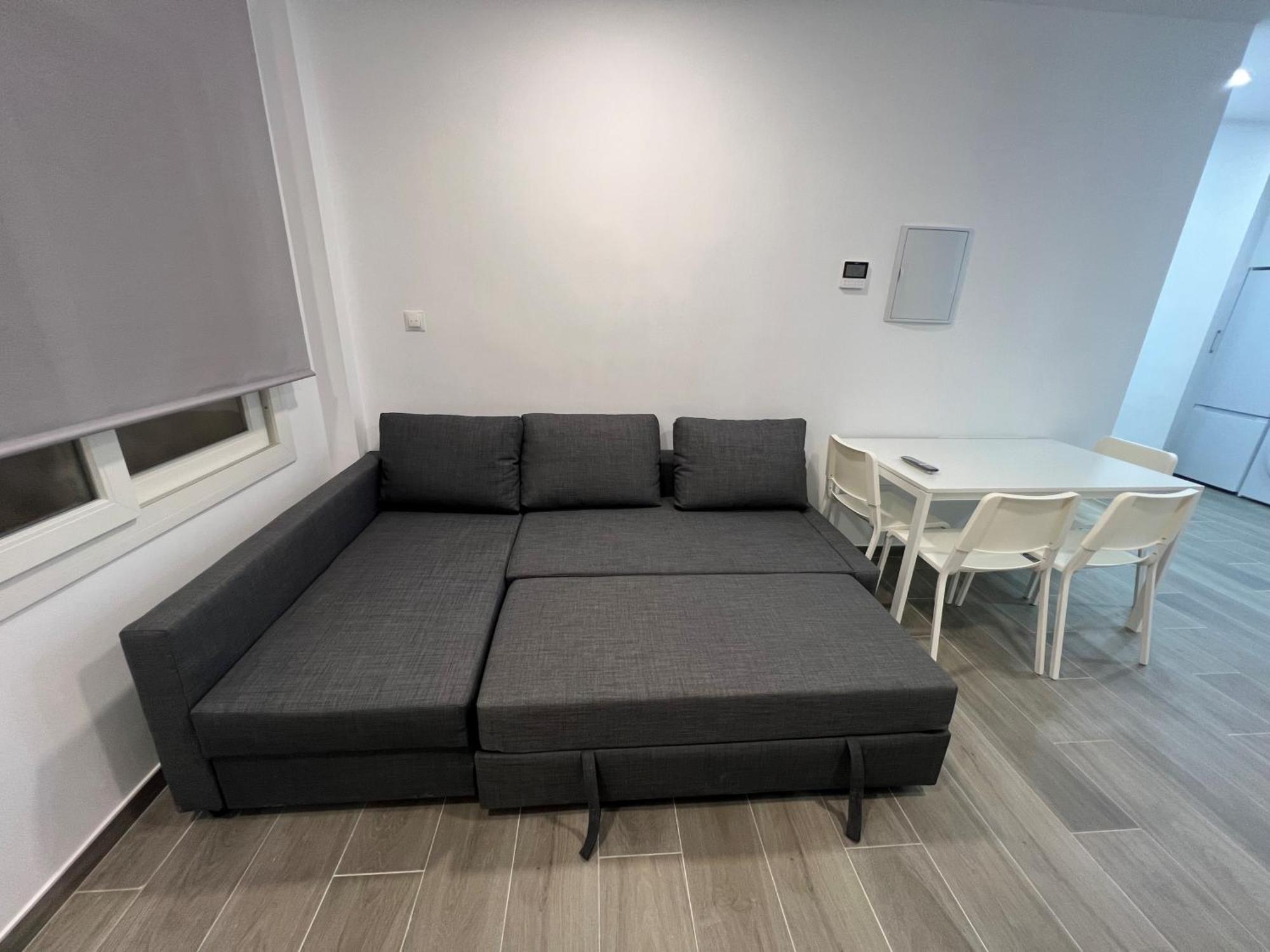Montalvo Metropolis B Apartamento