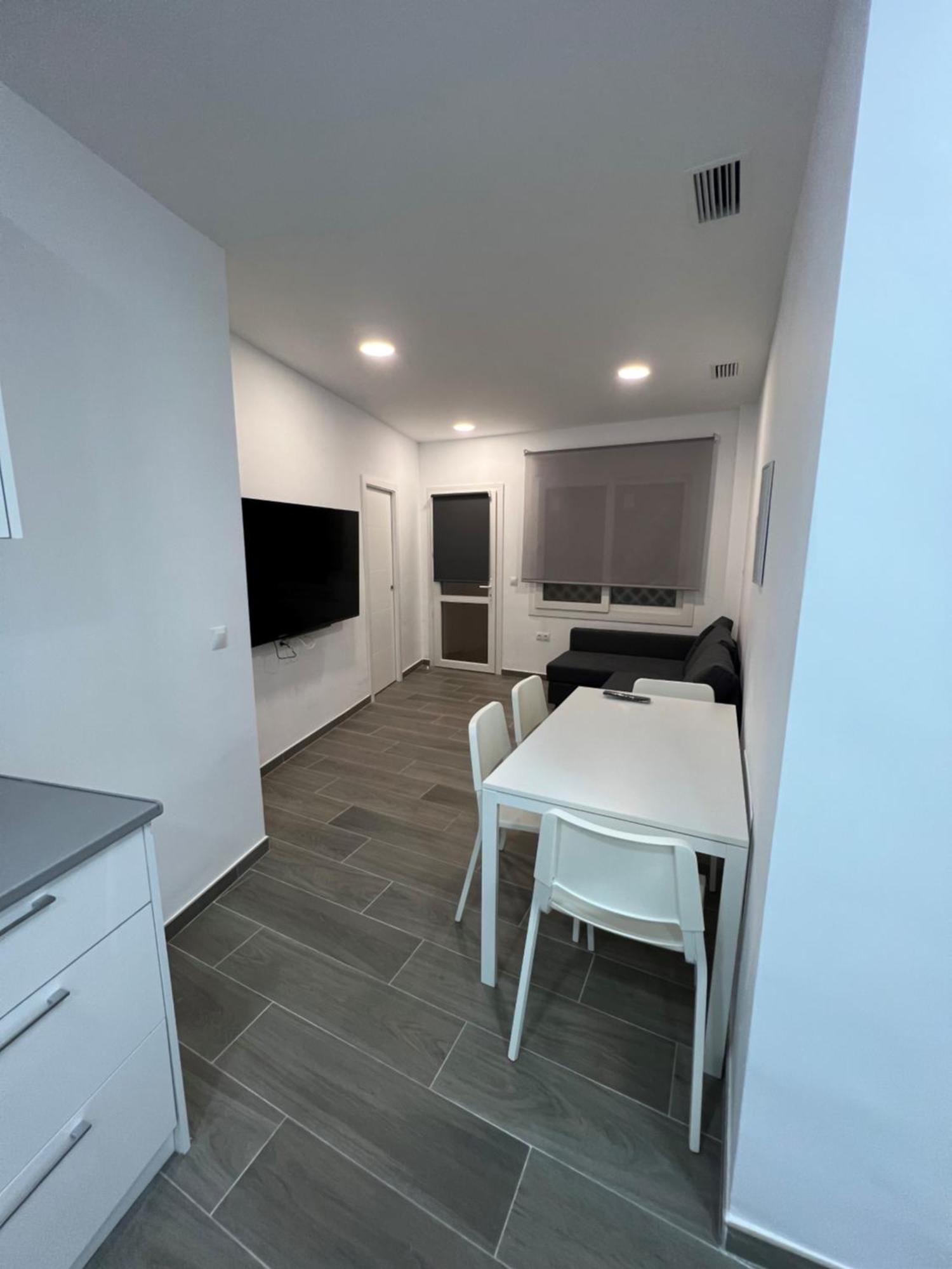 Apartamento Montalvo Metropolis B