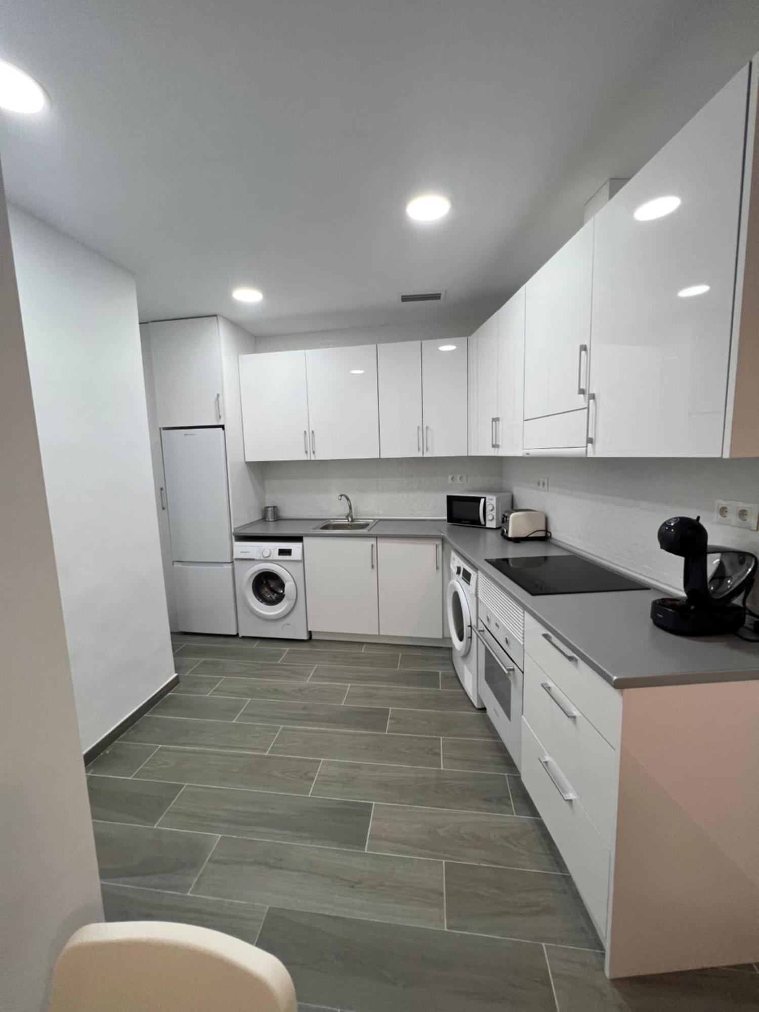 Montalvo Metropolis B Apartamento