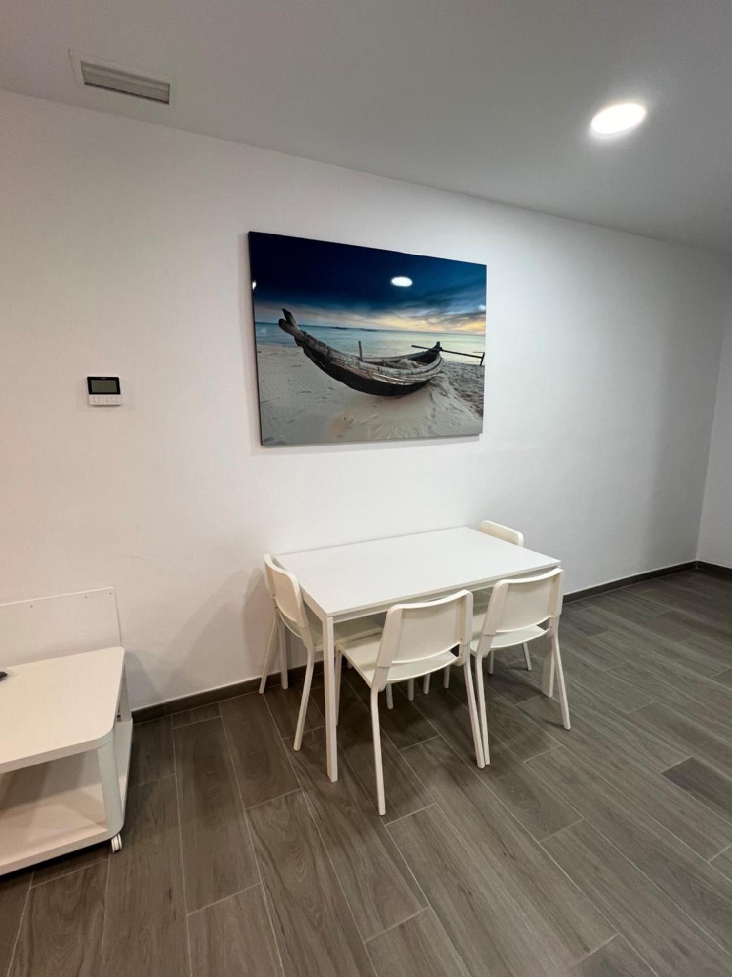 Apartment Montalvo Metropolis A Torremolinos