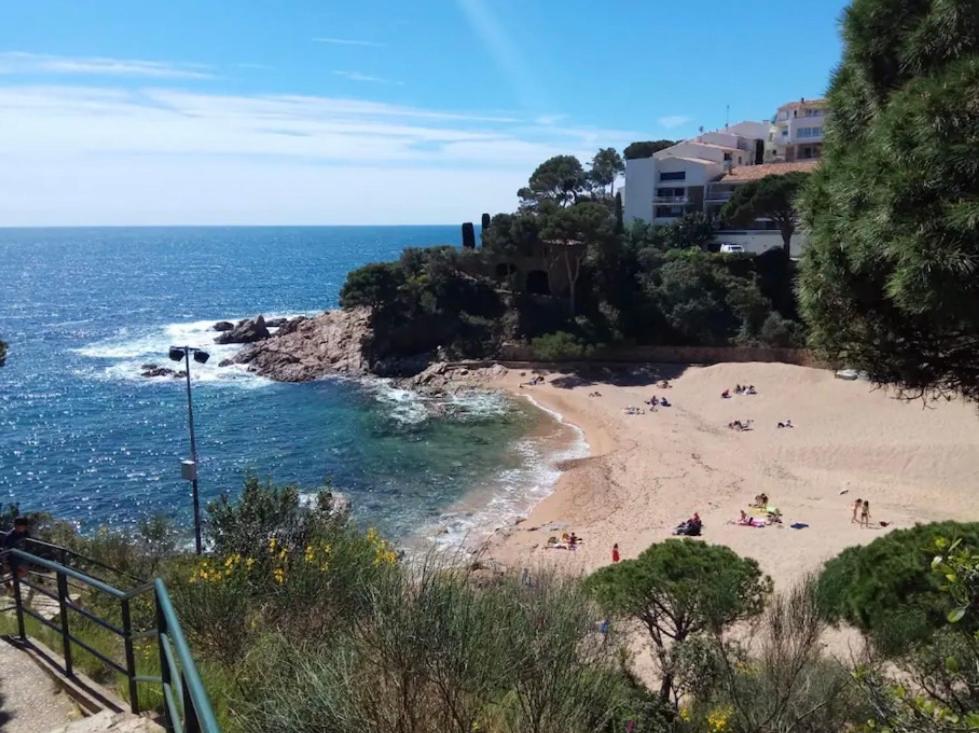 Apartamento Cala Salions, Chalana I Gerona