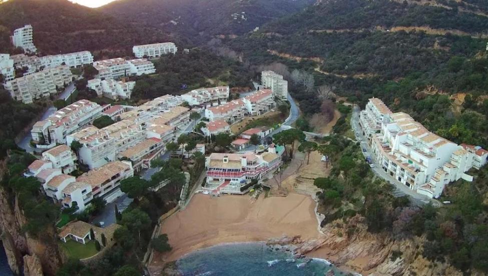 Apartamento Cala Salions, Chalana I *