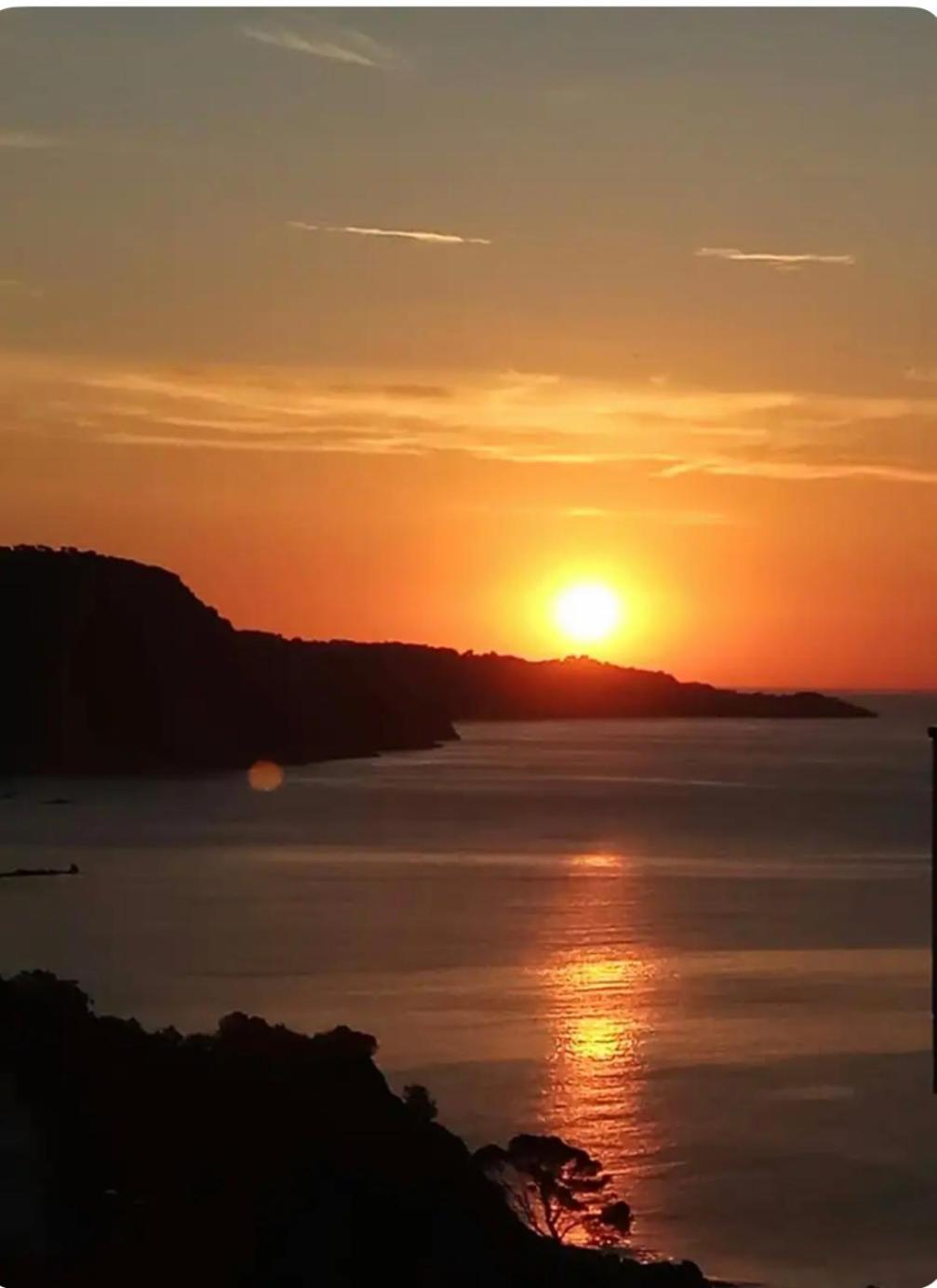 Cala Salions, Chalana I Gerona