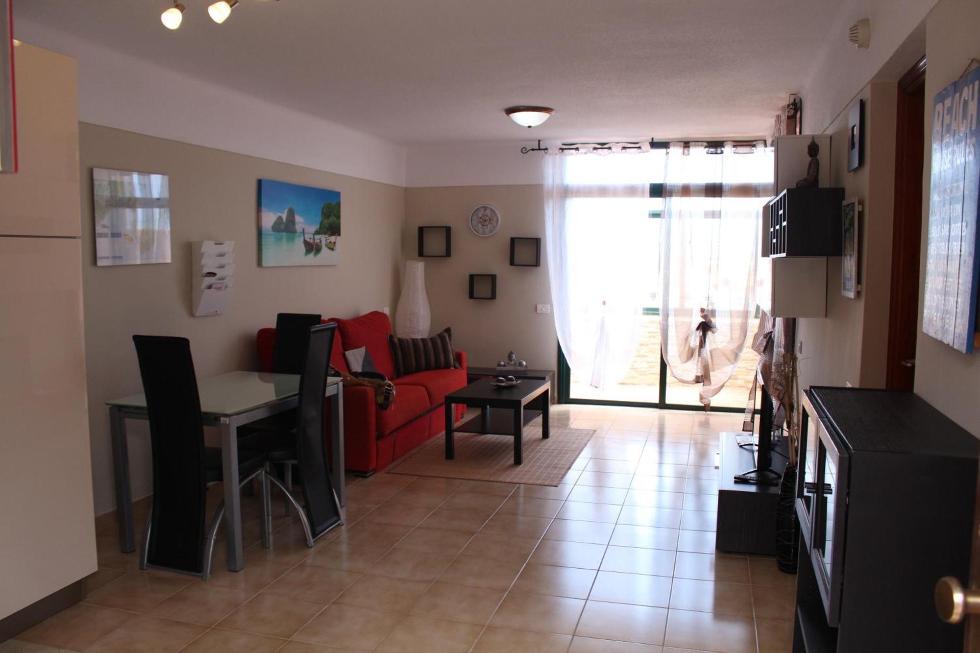 Apartment Terrazas De La Paz House San Miguel de Abona