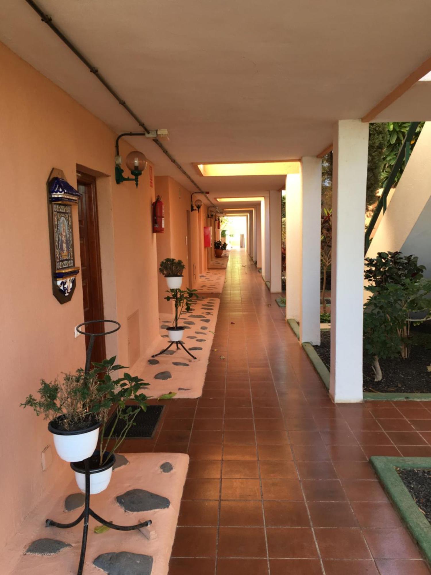 Apartment Terrazas De La Paz House San Miguel de Abona