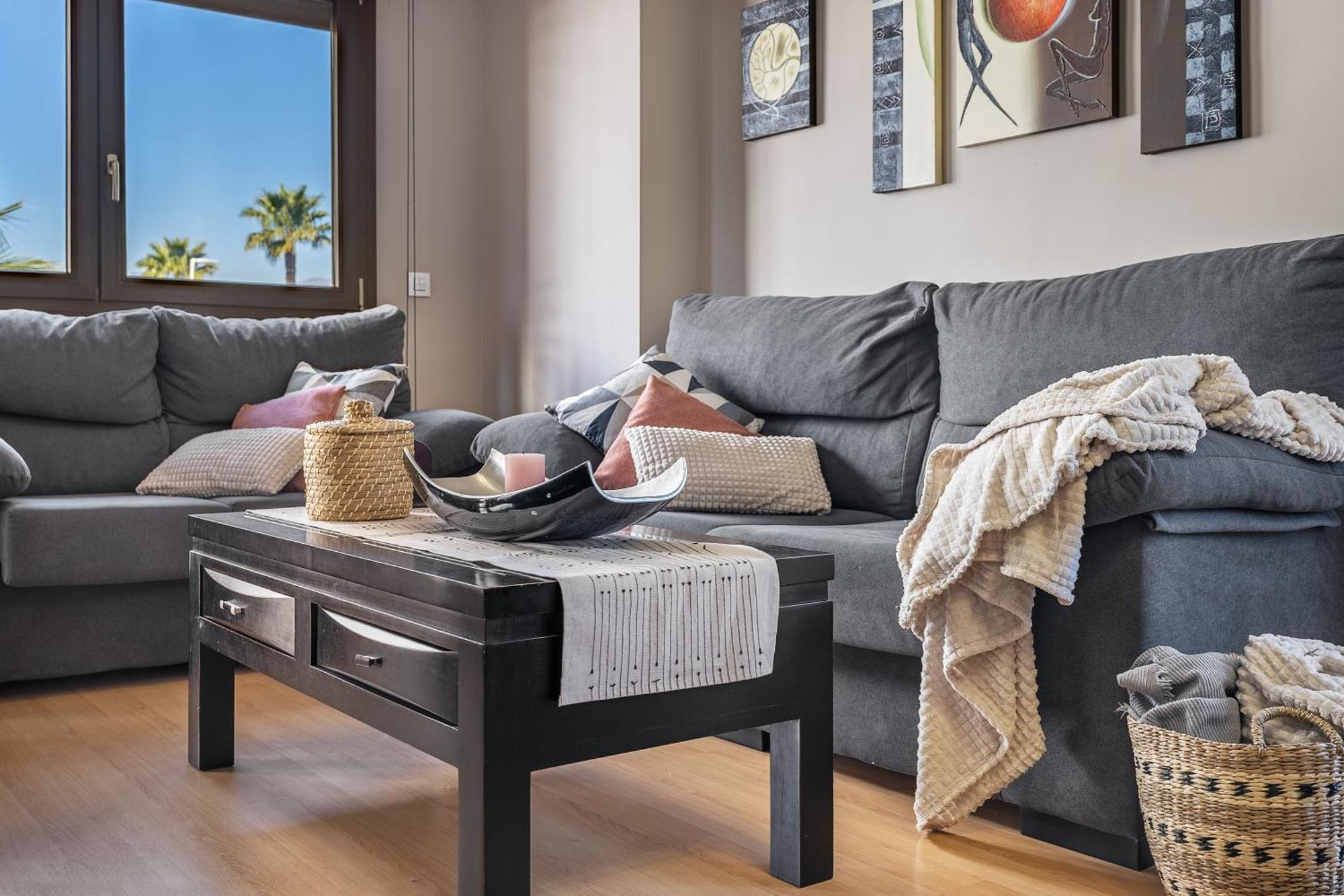 Apartamento Dos Mares Motril