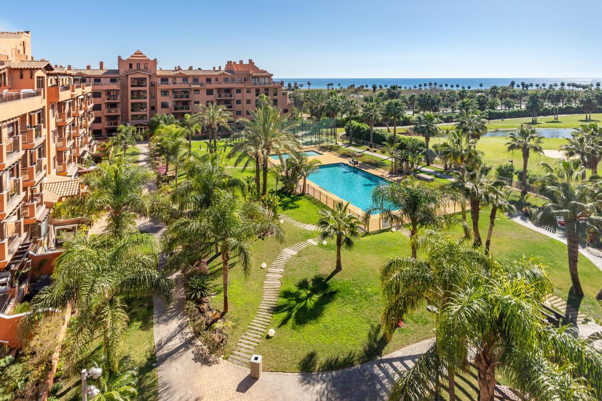 Apartamento Dos Mares Motril