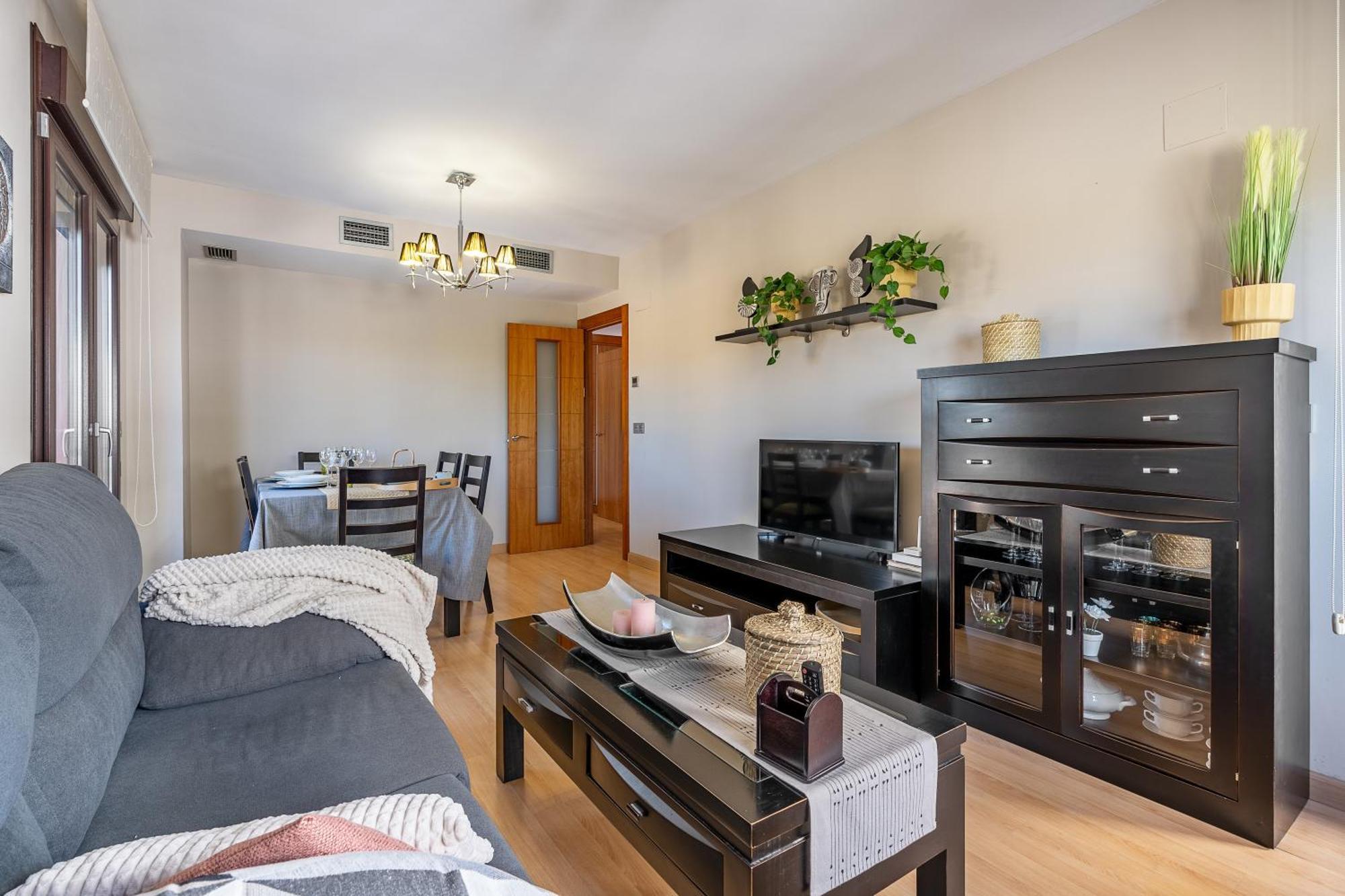 Dos Mares Apartamento *