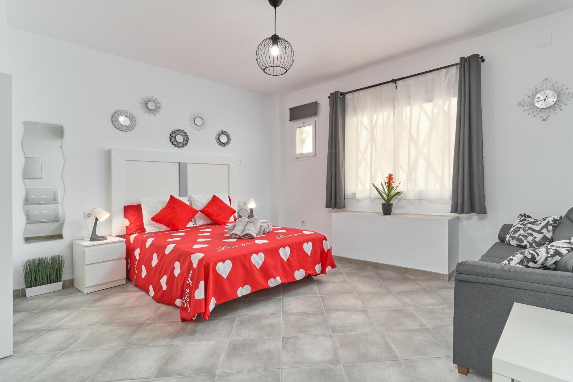 Boutique B2 Street Level Apartamento