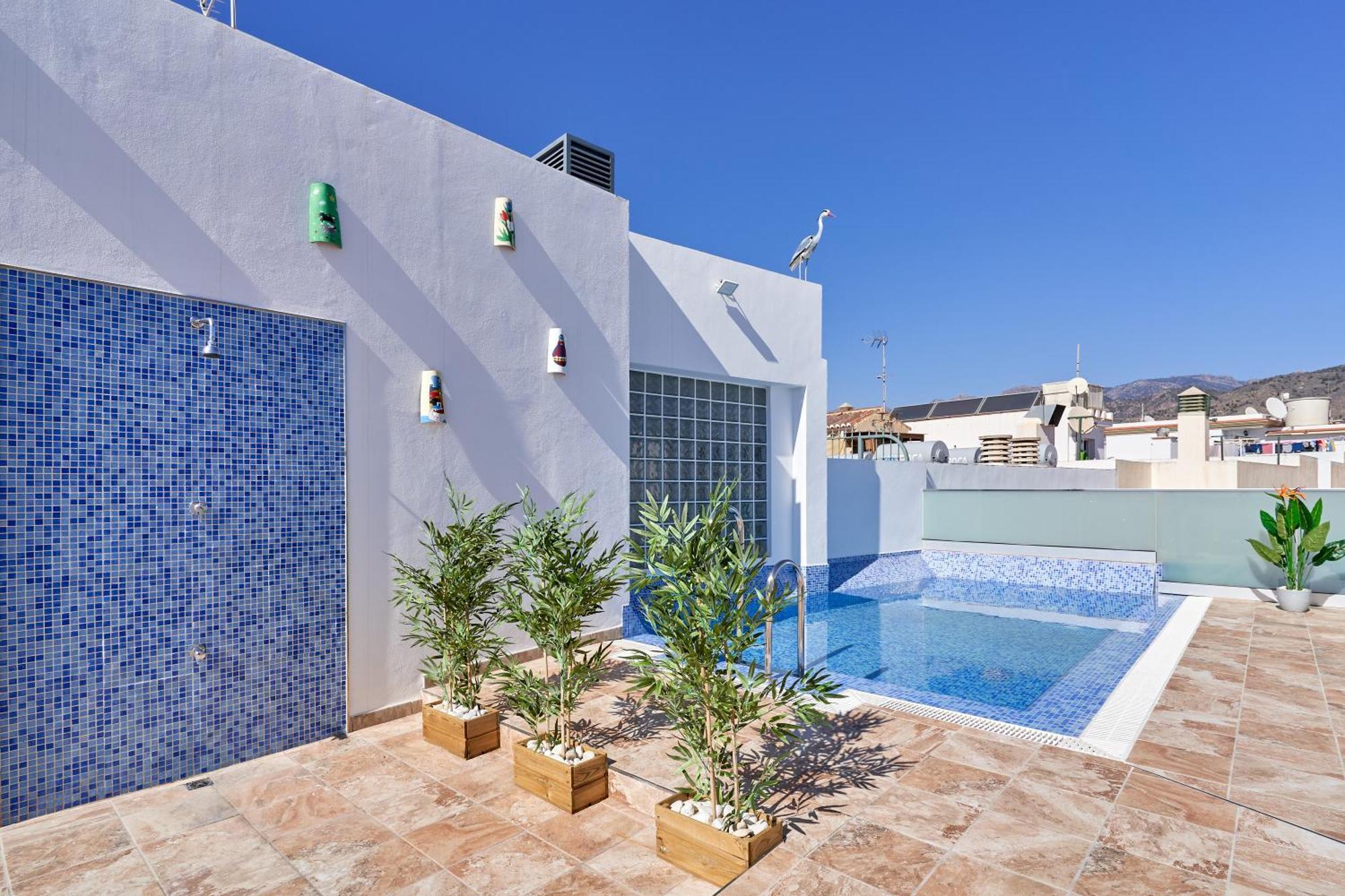 Boutique 104 Beauty Apartamento