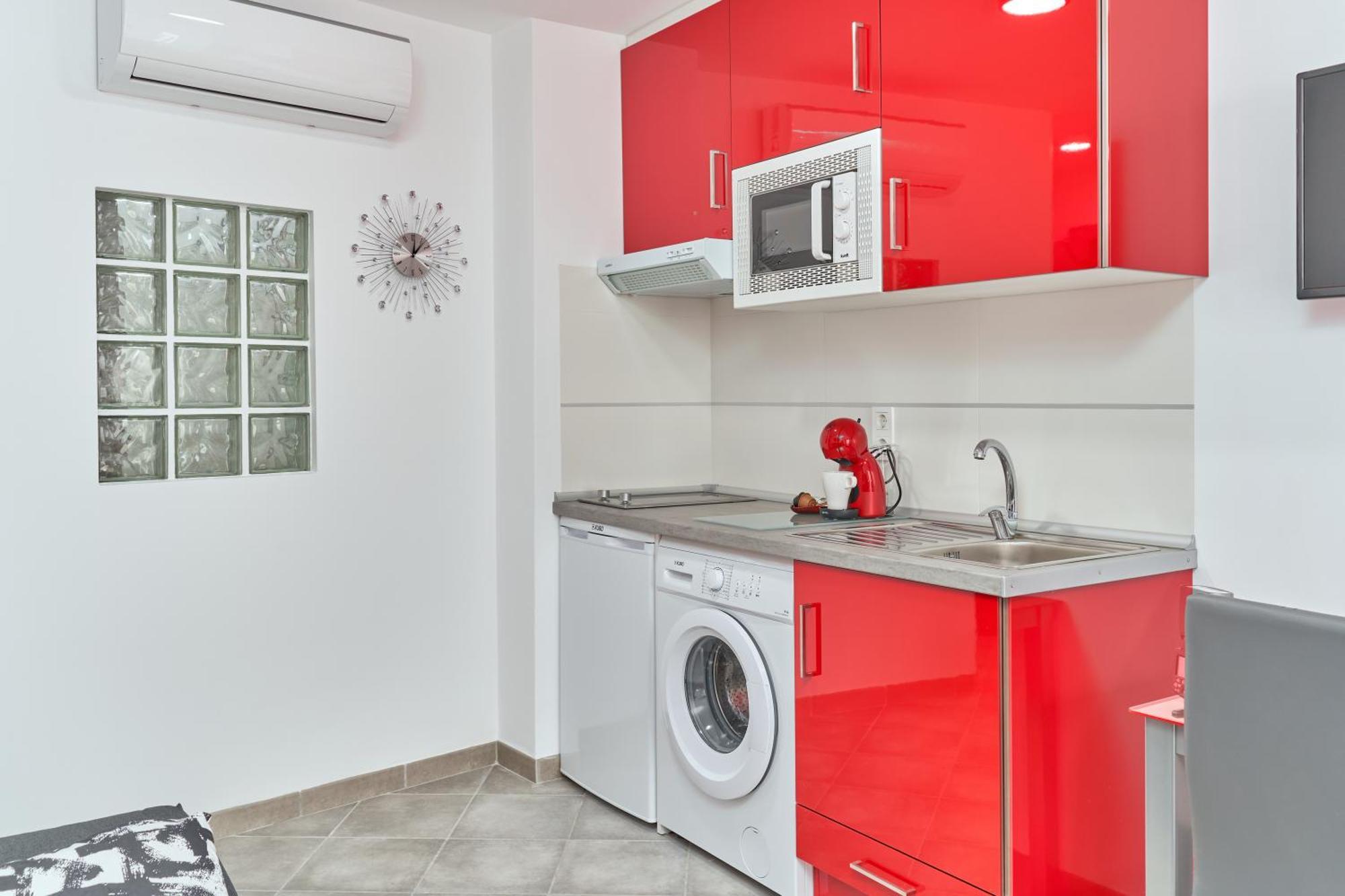Apartamento Boutique 104 Beauty Nerja