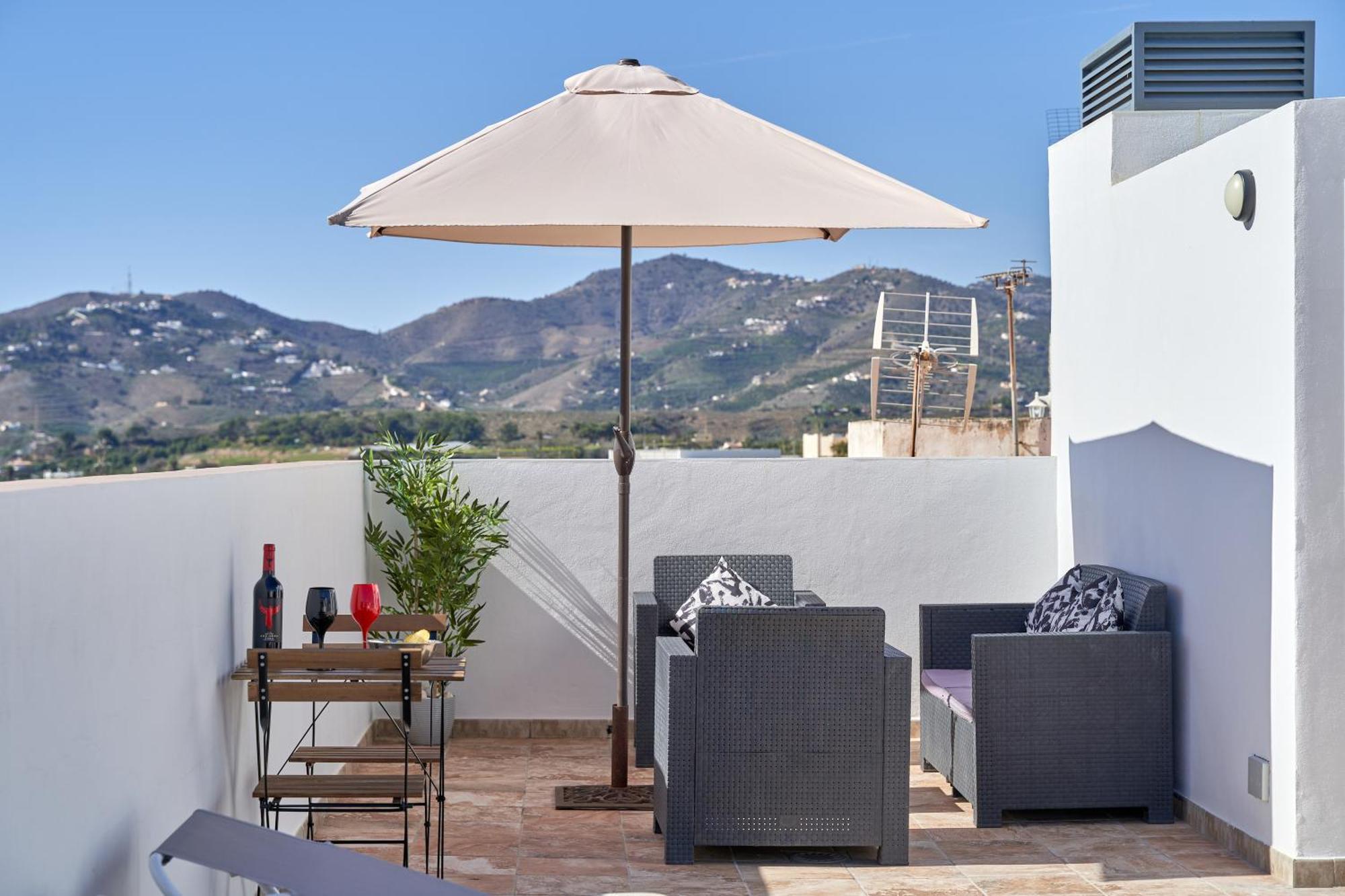 Apartamento Boutique 204 Beauty *