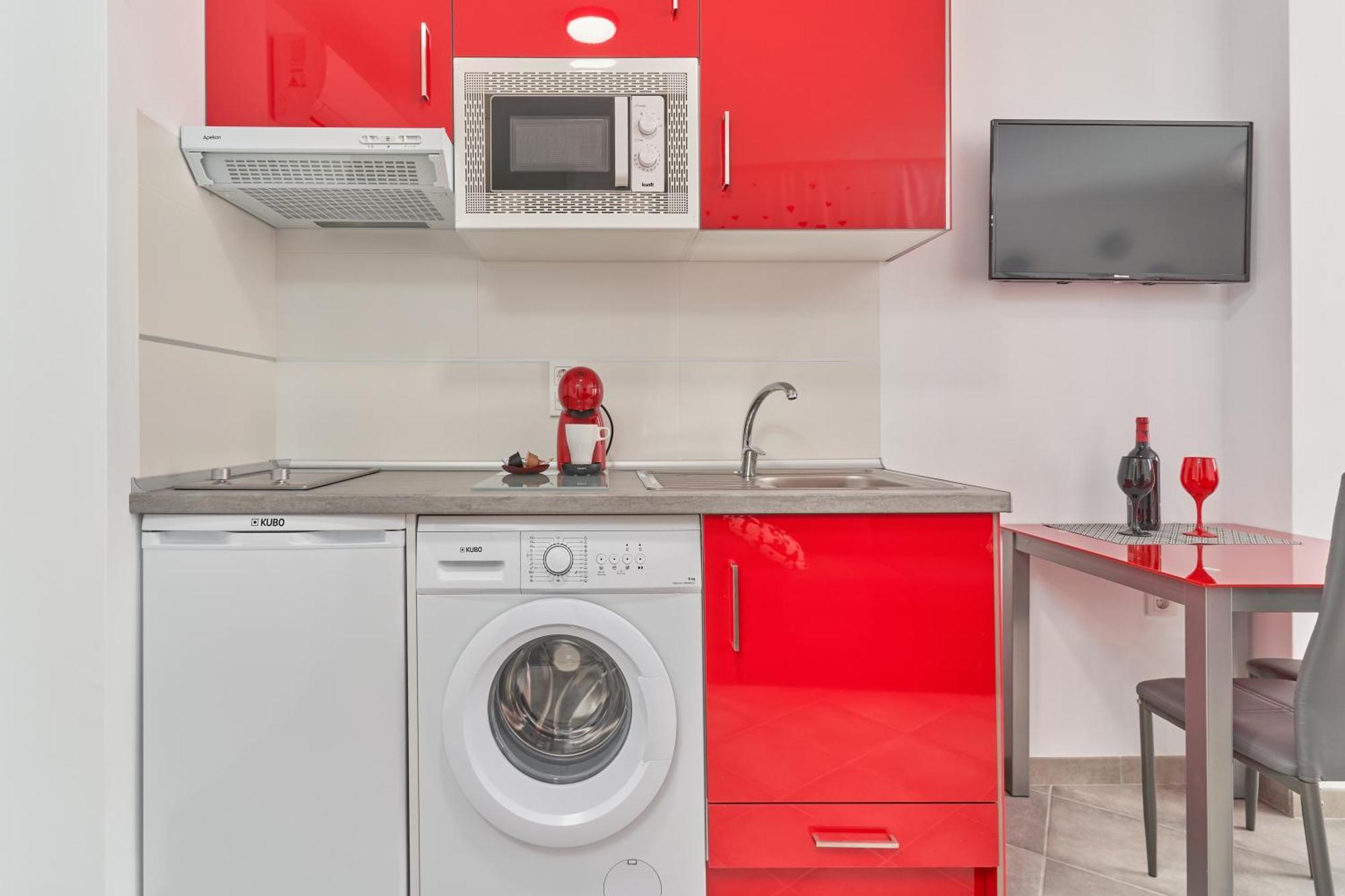 Boutique 204 Beauty Apartamento