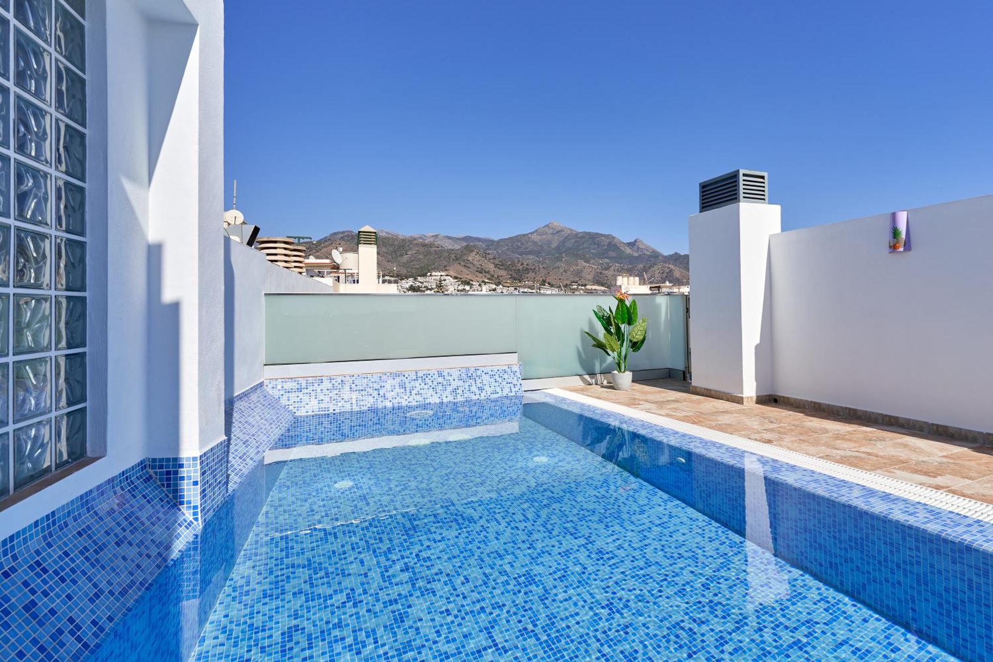 Boutique 203 Sweet Corner Apartamento *