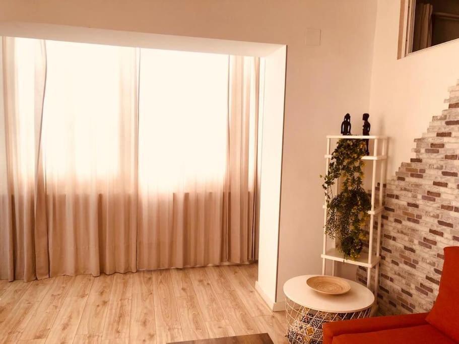 Apartamento Disfruta, Nuevo En Mentidero Cádiz