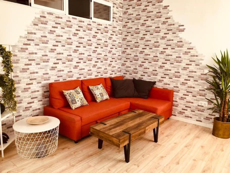 Apartamento Disfruta, Nuevo En Mentidero *