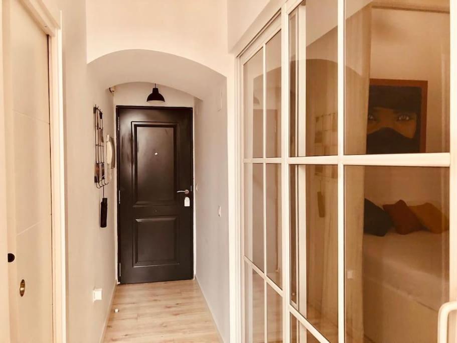 Apartamento Disfruta, Nuevo En Mentidero *