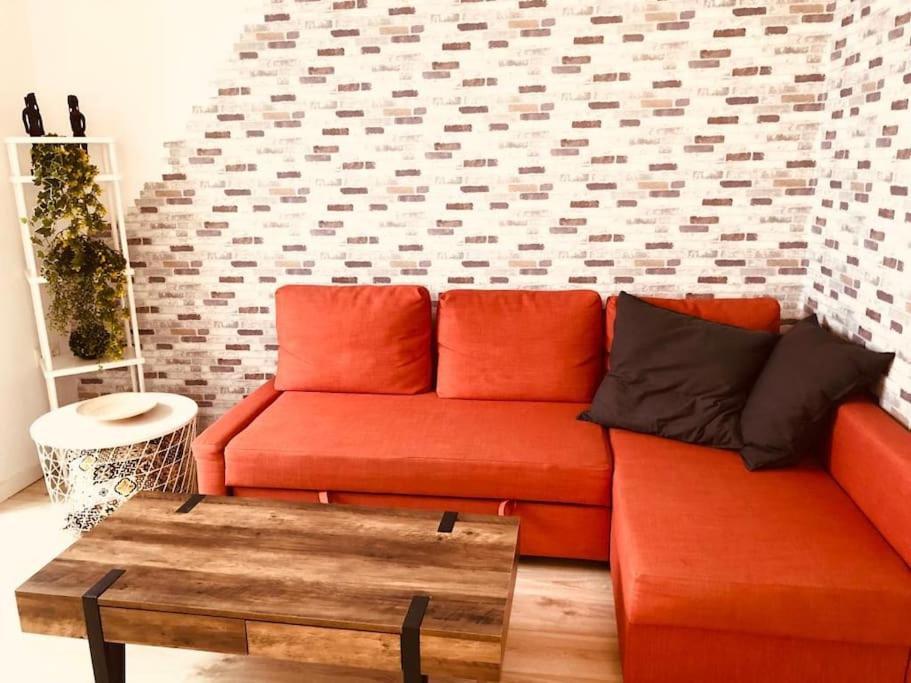 Apartamento Disfruta, Nuevo En Mentidero Cádiz