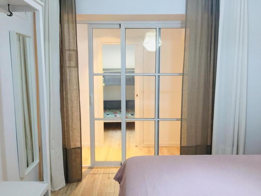 Disfruta, Nuevo En Mentidero Apartamento *