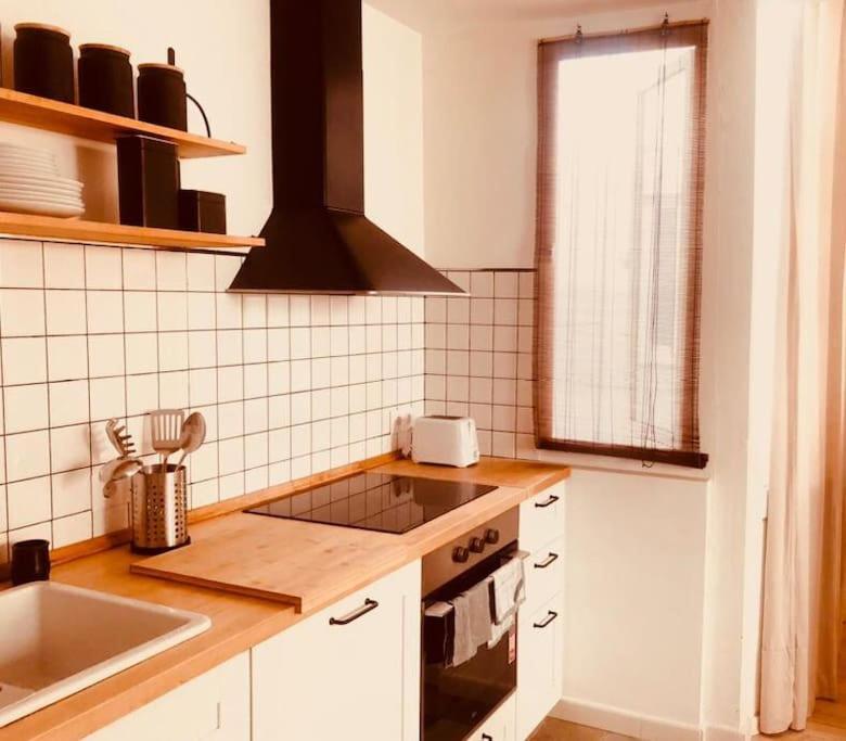 Disfruta, Nuevo En Mentidero Apartamento *
