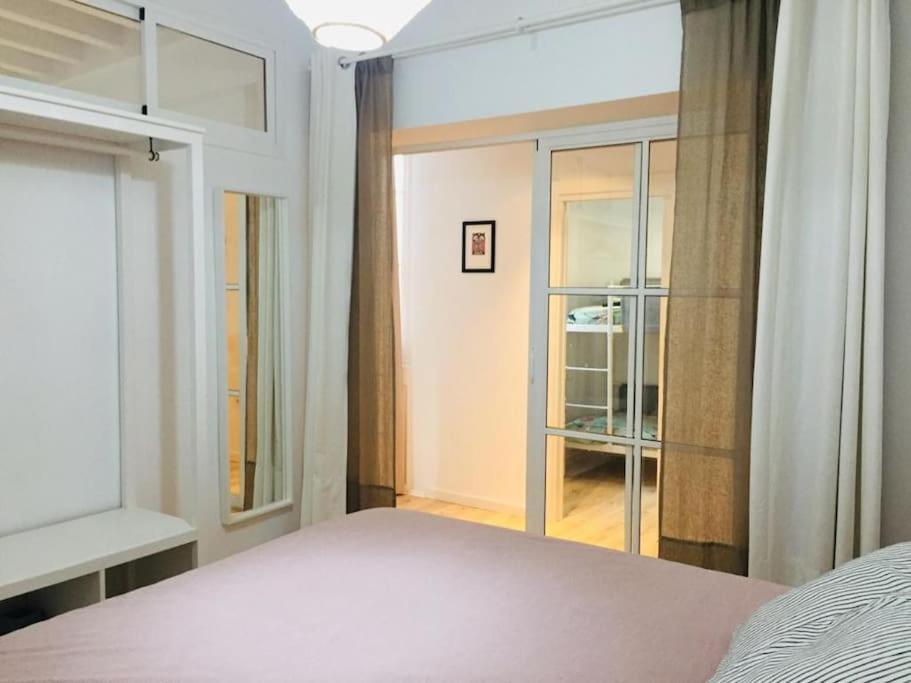 Disfruta, Nuevo En Mentidero Apartamento Cádiz